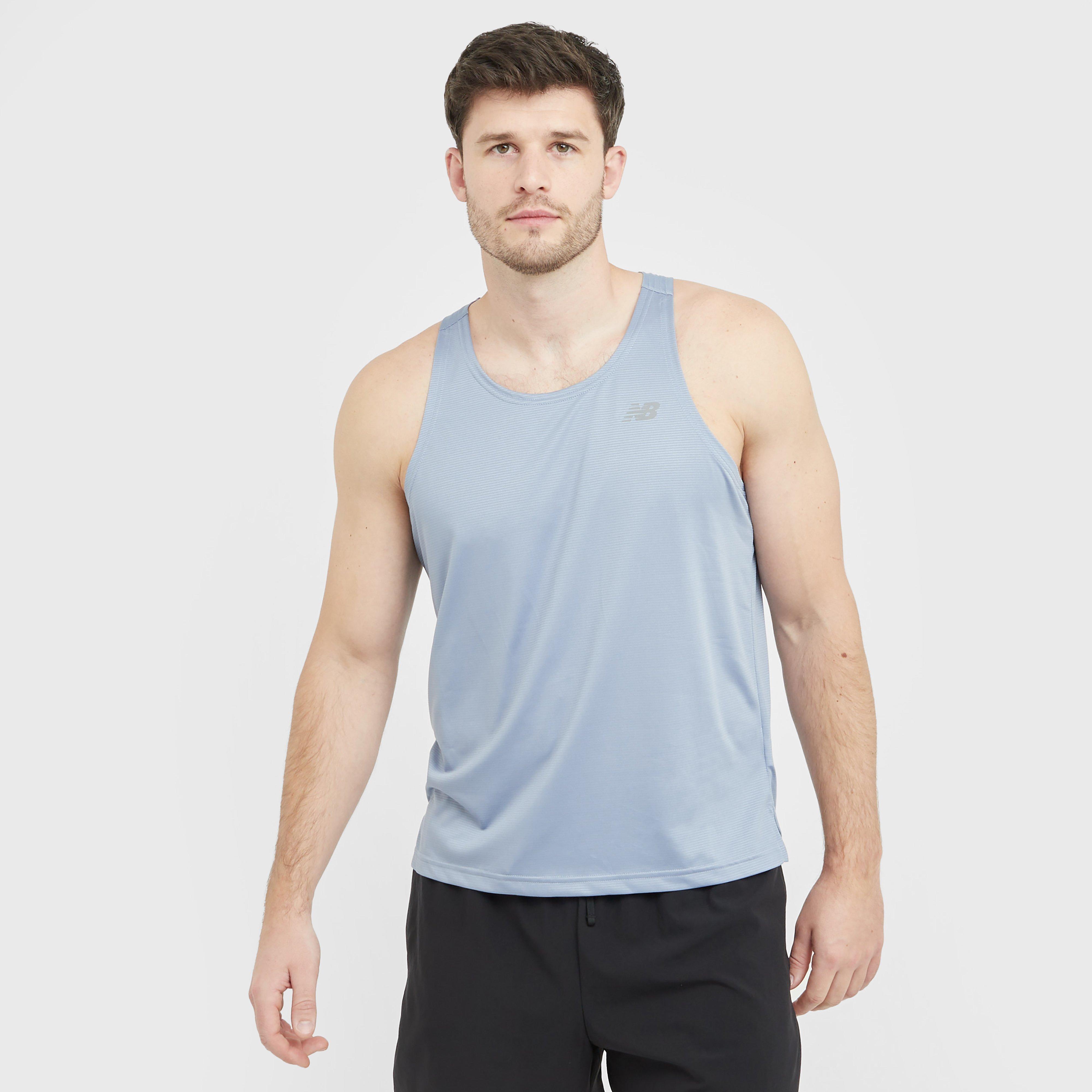 New Balance Men's Sport Essentials Tank