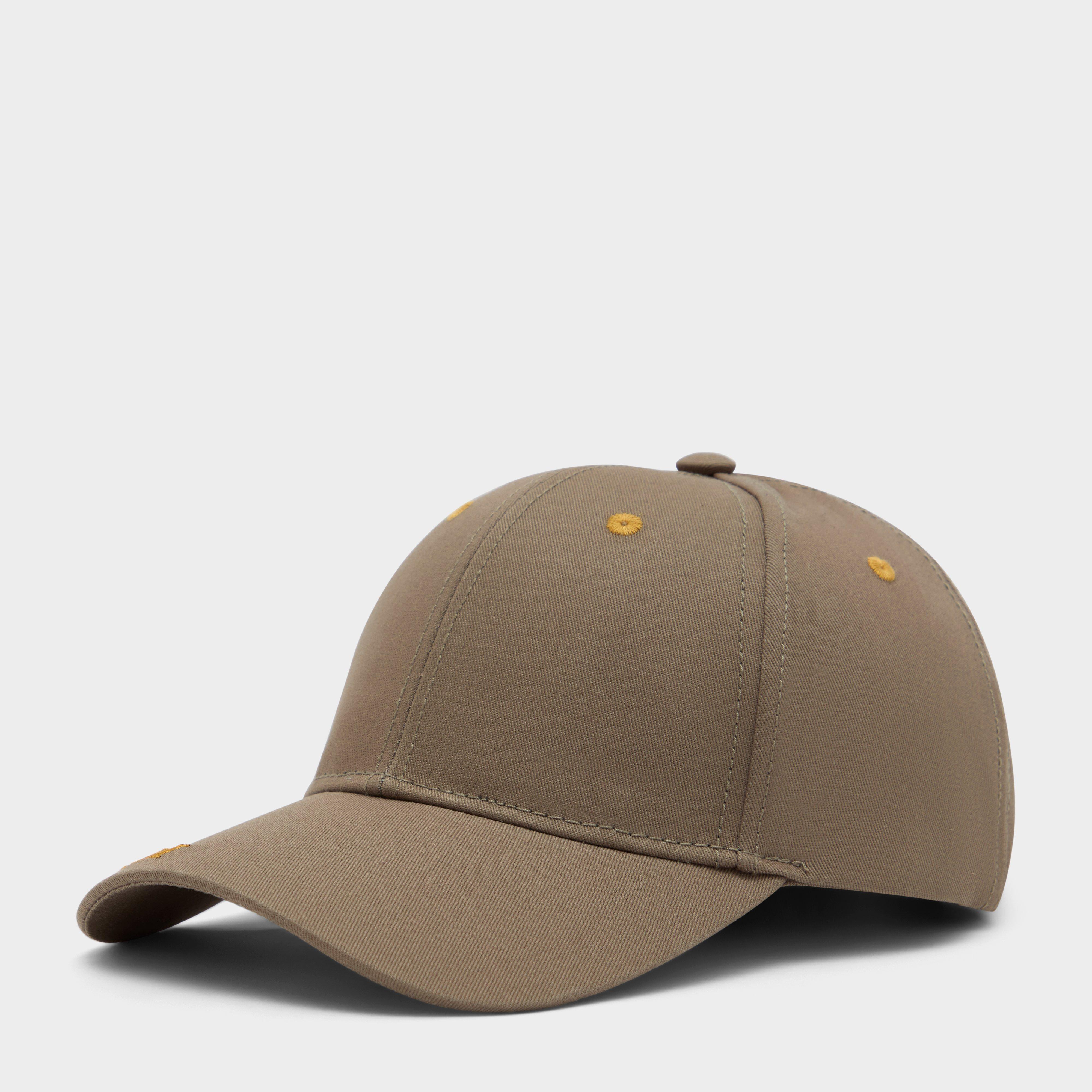 Aubrion Team Cap, Green