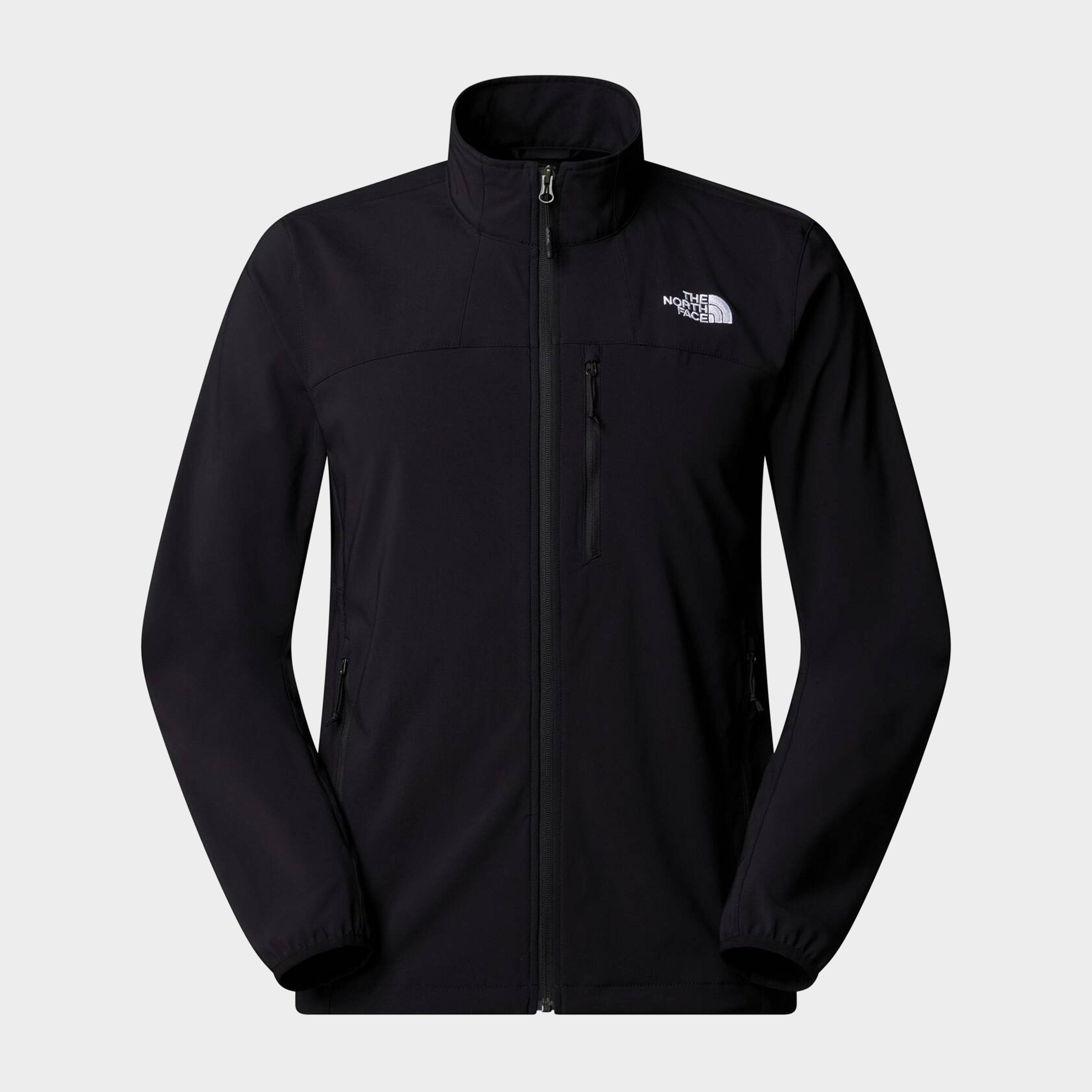 The North Face Men's Nimble Jacket, Black