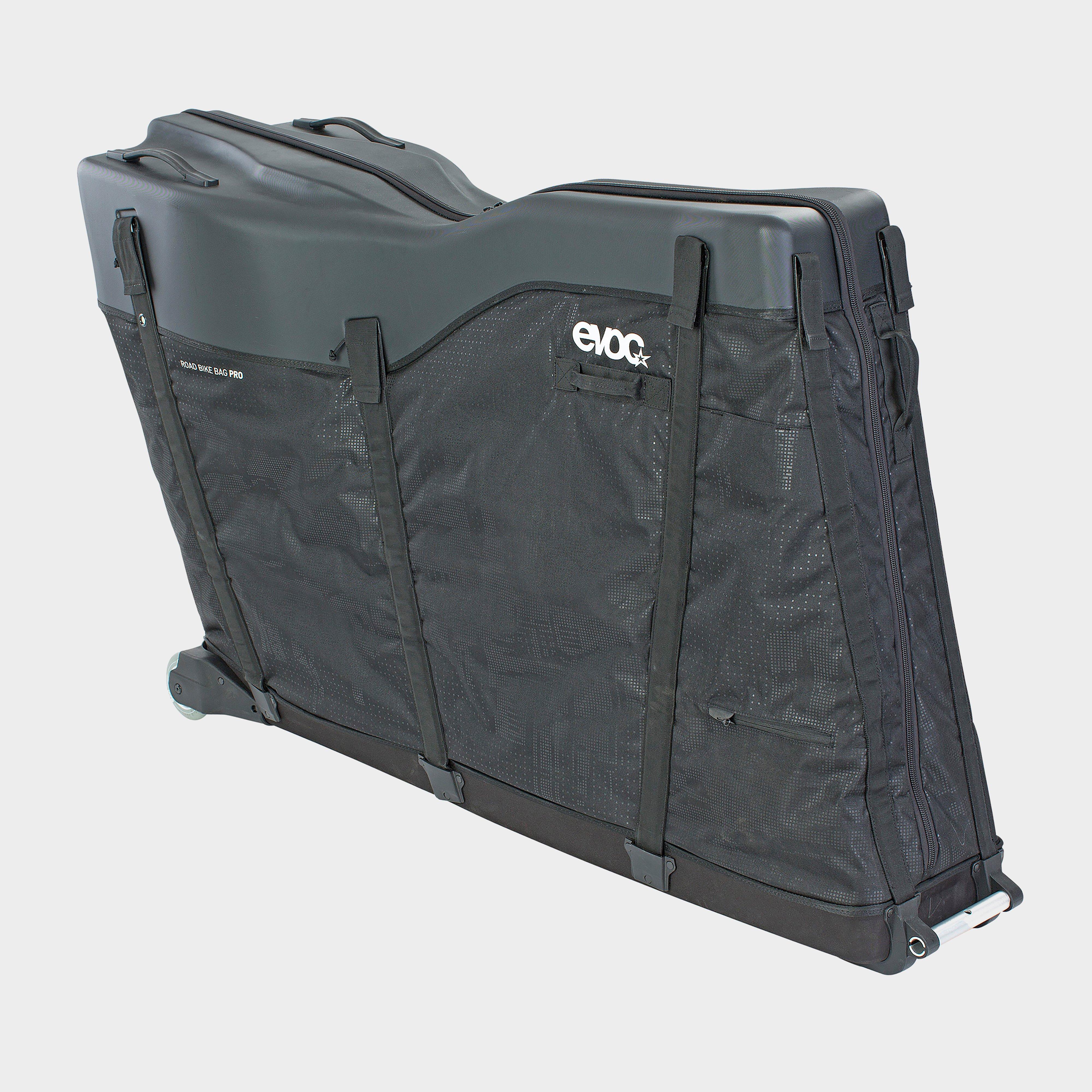 EVOC Evoc Road Bike Bag Pro, Black