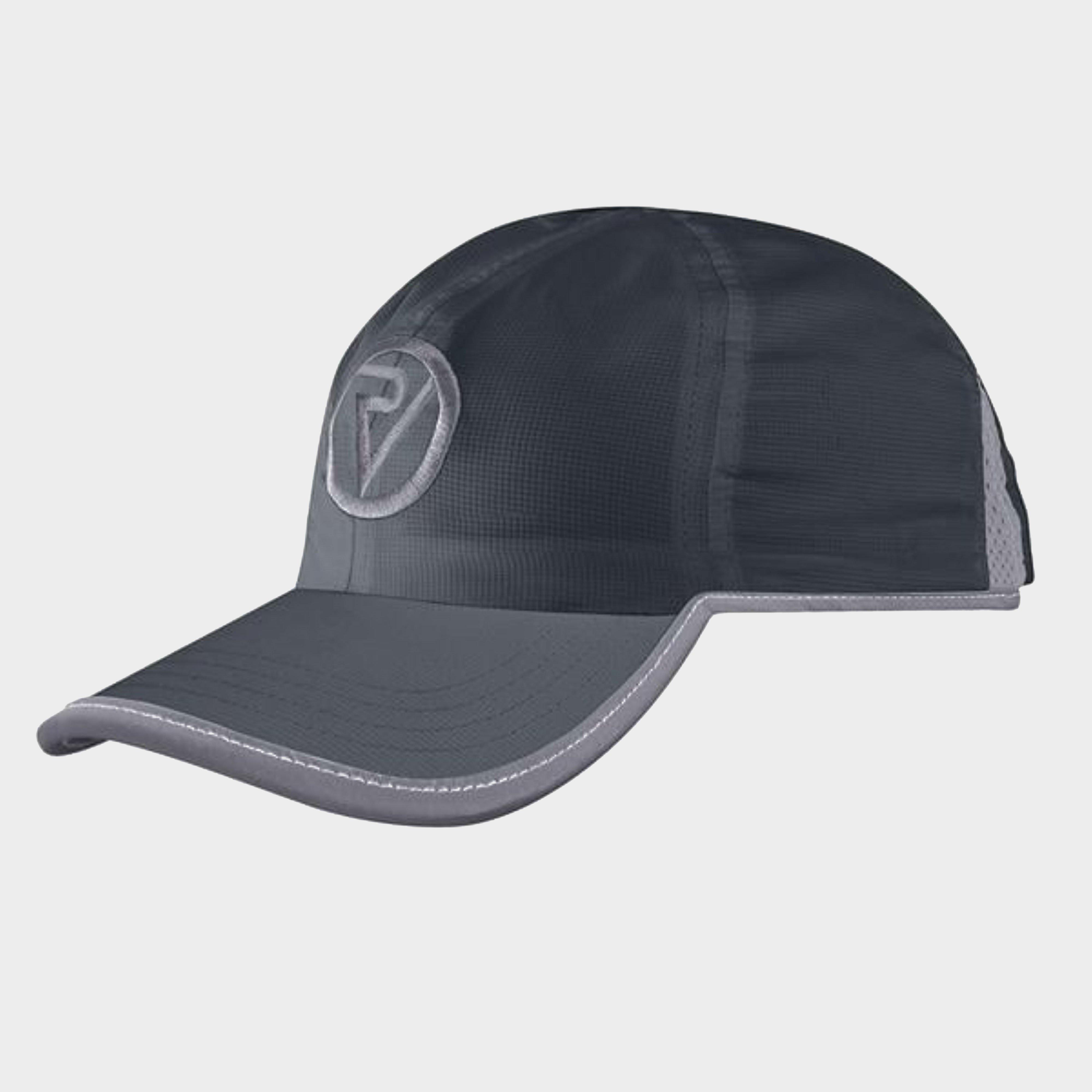 Proviz Sports Unisex Classic Reflective Running Cap, Pink