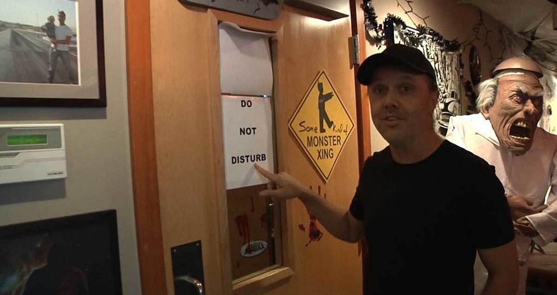 Lars Welcome Greeting Oct 2015