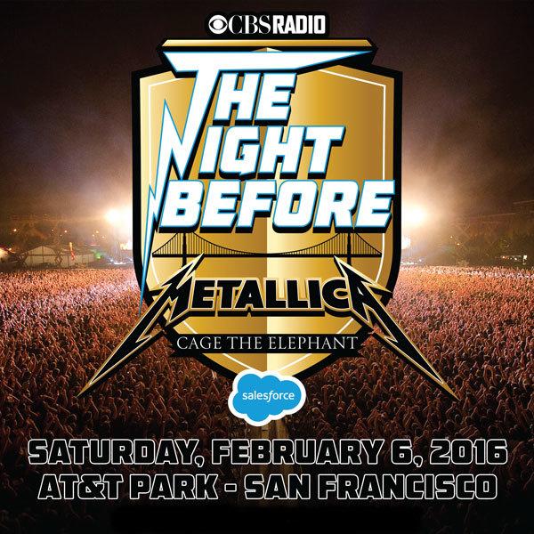 San Francisco Met Club Presale Starts Tuesday, November 3rd