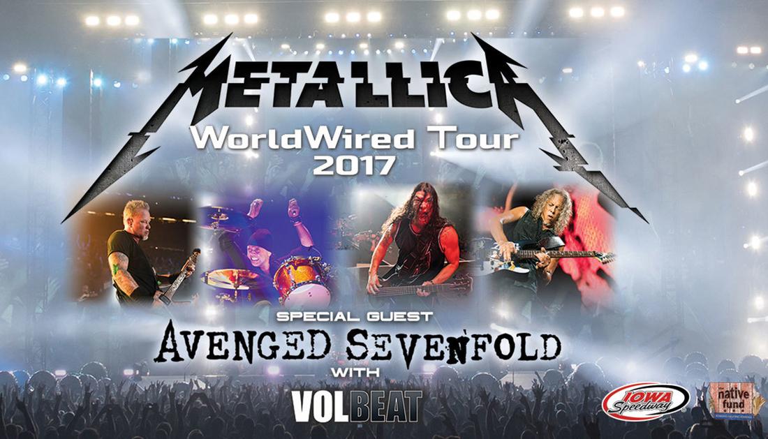 Presale Information for Newton, Iowa