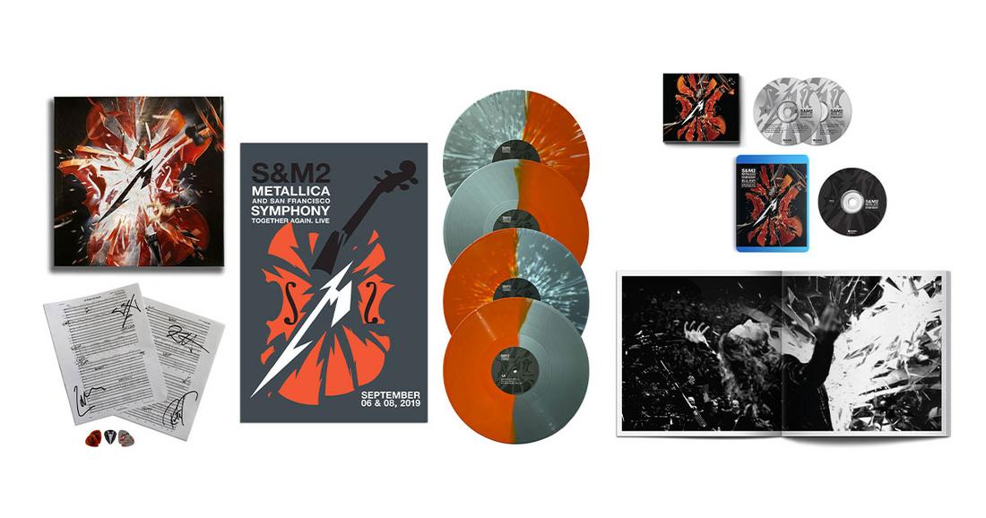 Fifth Members Save 20% On S&M2