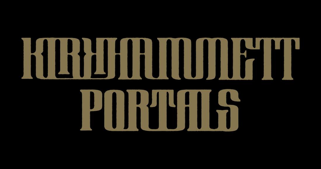 Kirk Hammett Makes His Solo Debut With "Portals"