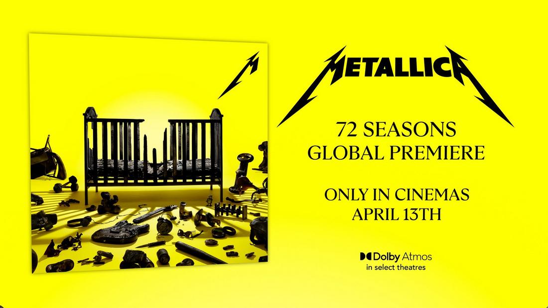 72 Seasons Global Premiere Tickets Are Available Now