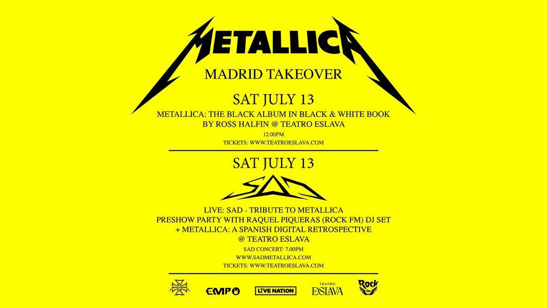 M72 Weekend Takeovers Return In Europe