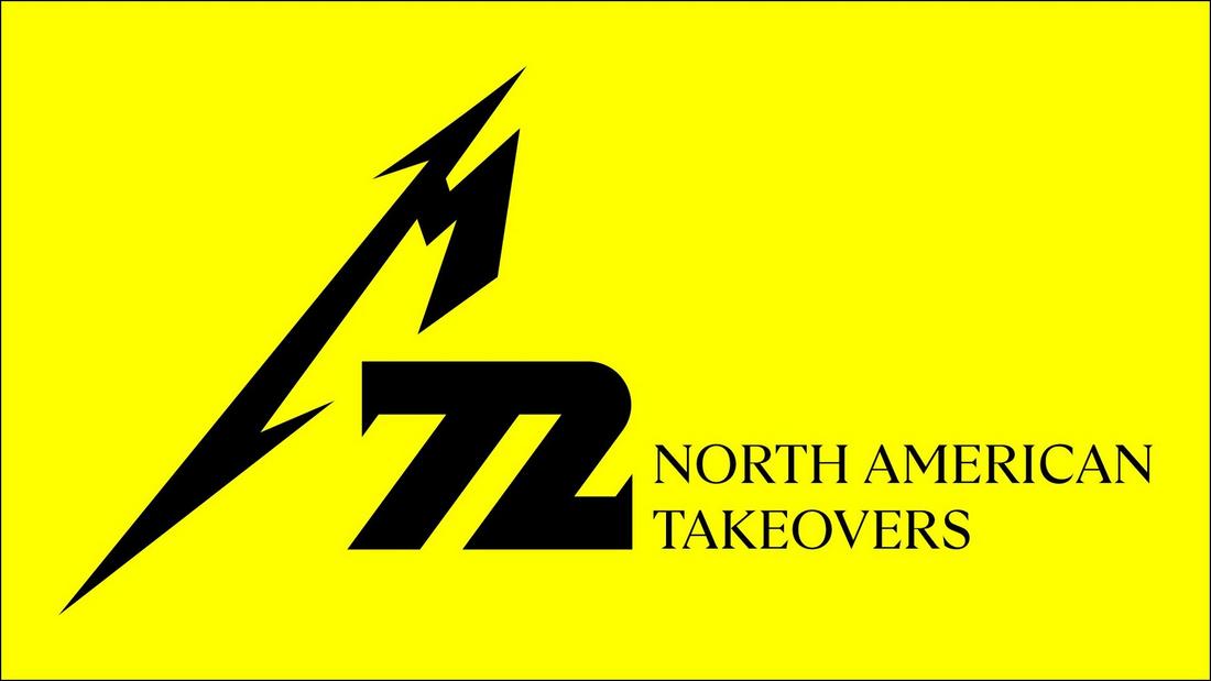 M72 Weekend Takeovers Return In The US & Canada