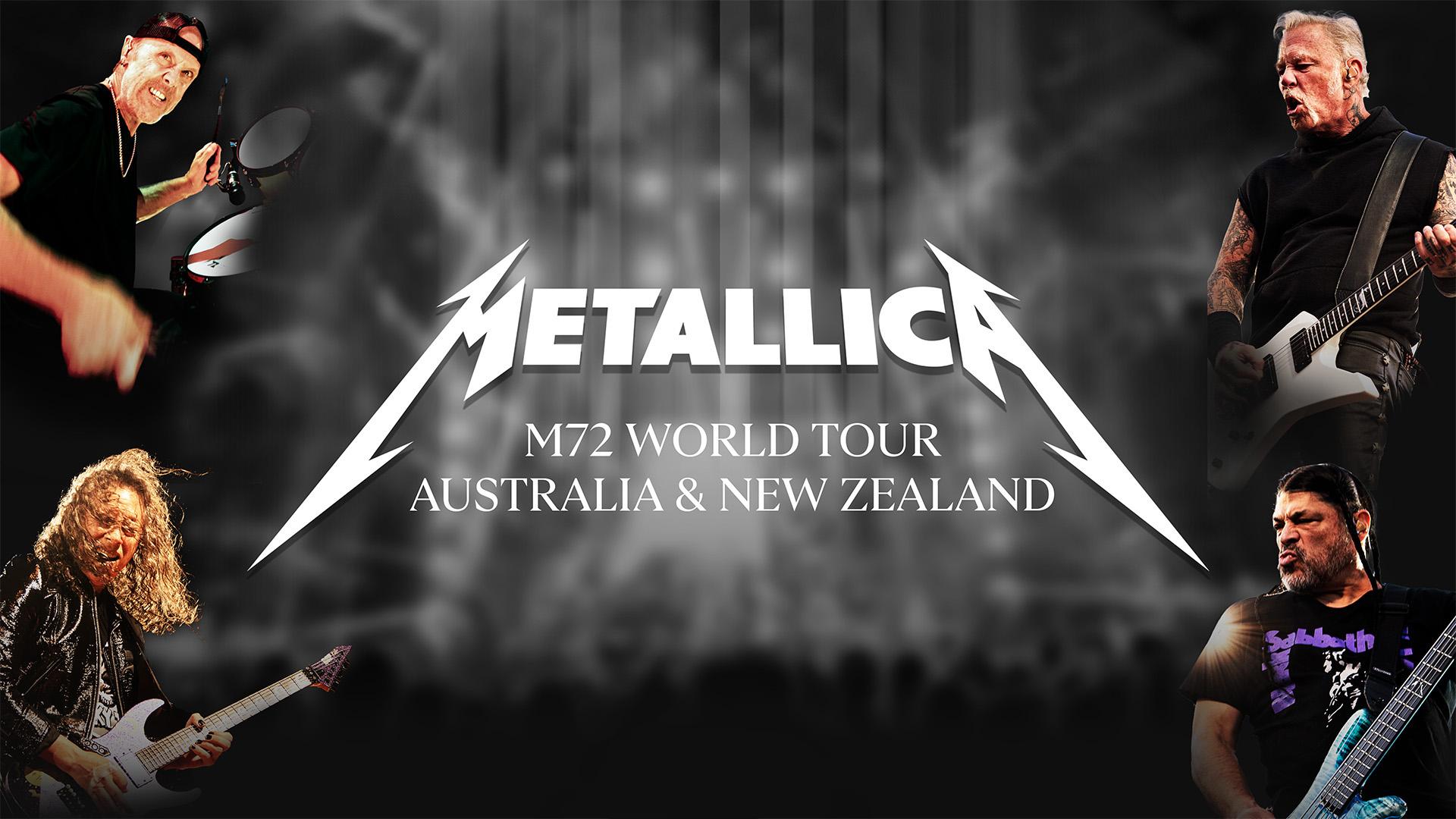 M72 North America 2025 Presale Info