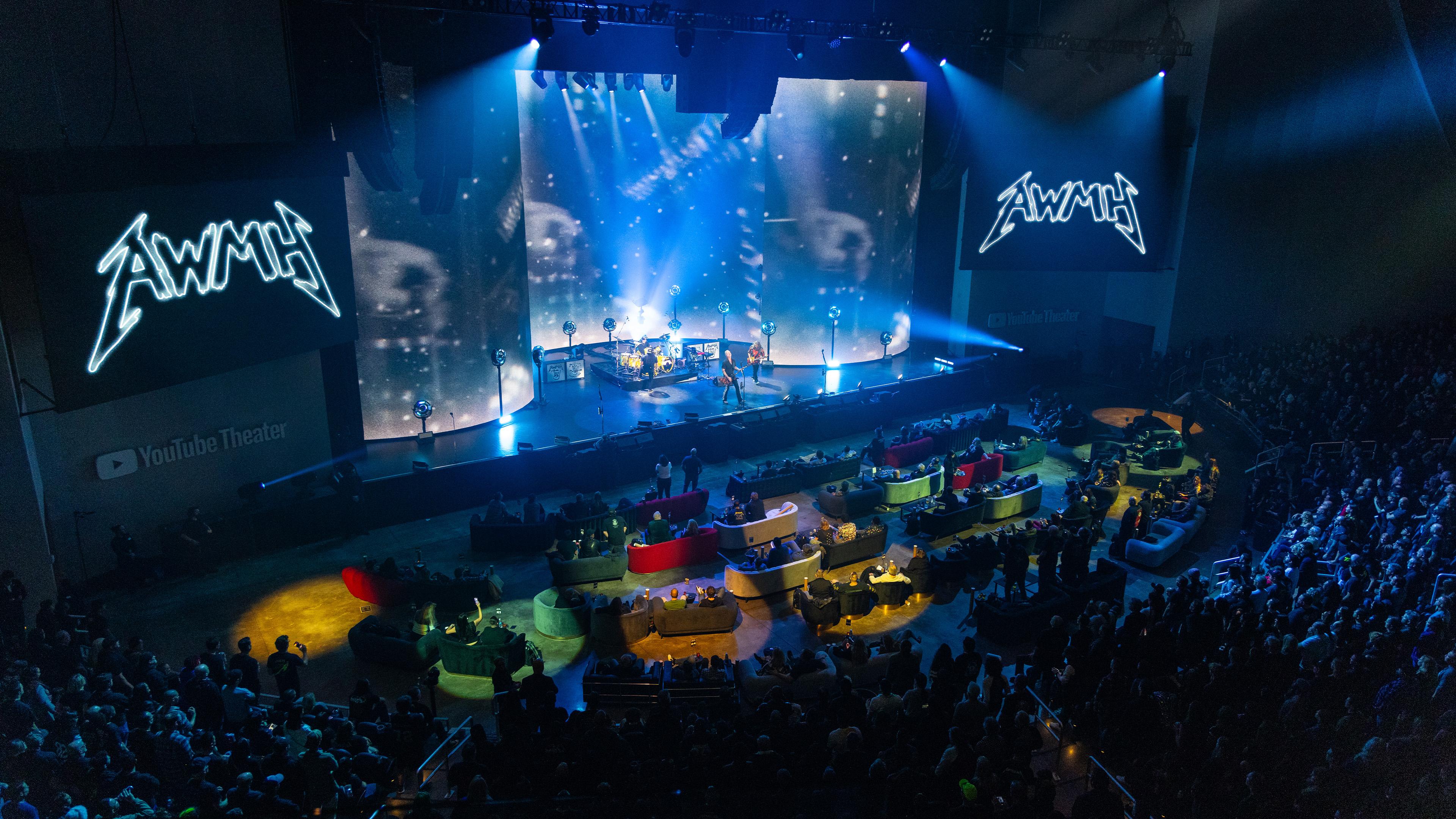 M72 World Tour Ticket Presales | Metallica.com