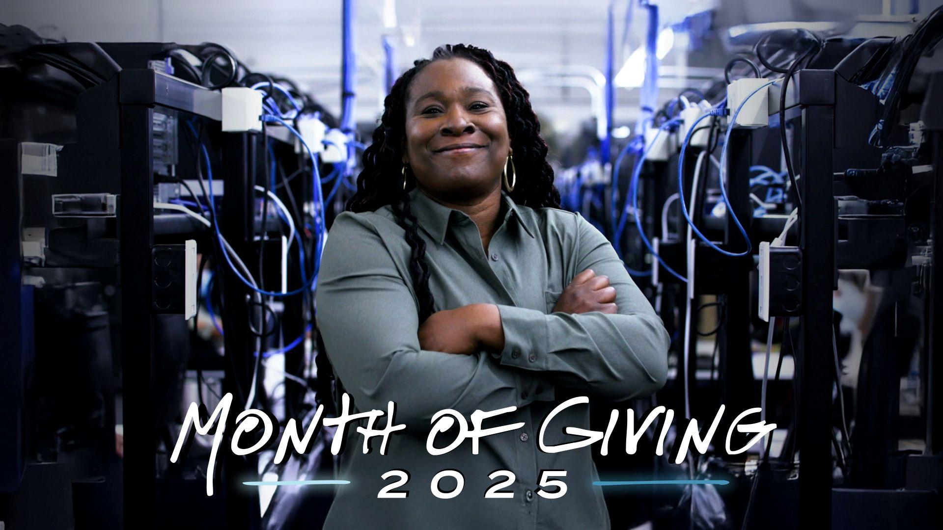 2025-05-01 AWMH’S Sixth Annual Month Of Giving Doubles Down On Support For Skilled Trades