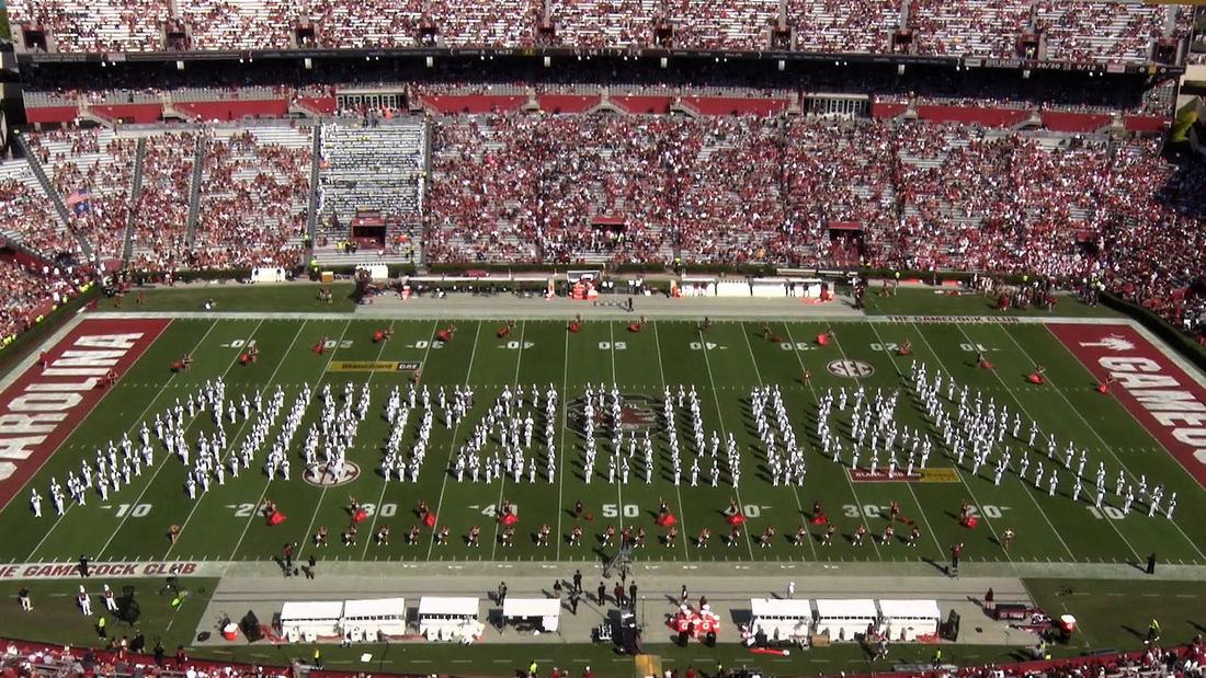 For Whom The Band Tolls &ndash; The Winners!