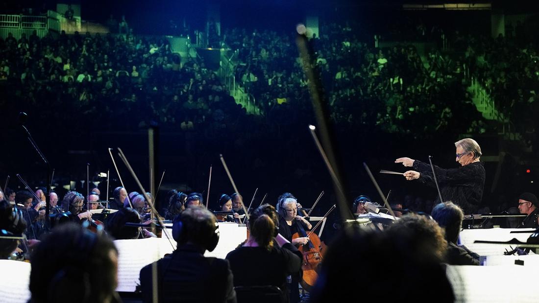 Michael Tilson Thomas, R.I.P.