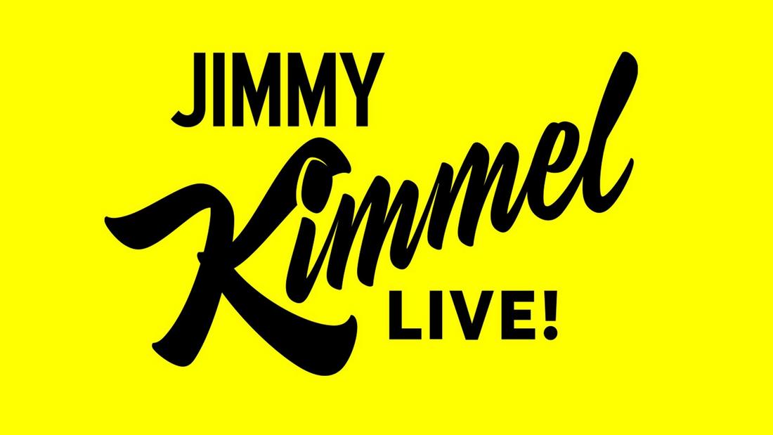 Metallica Week with Jimmy Kimmel Live!