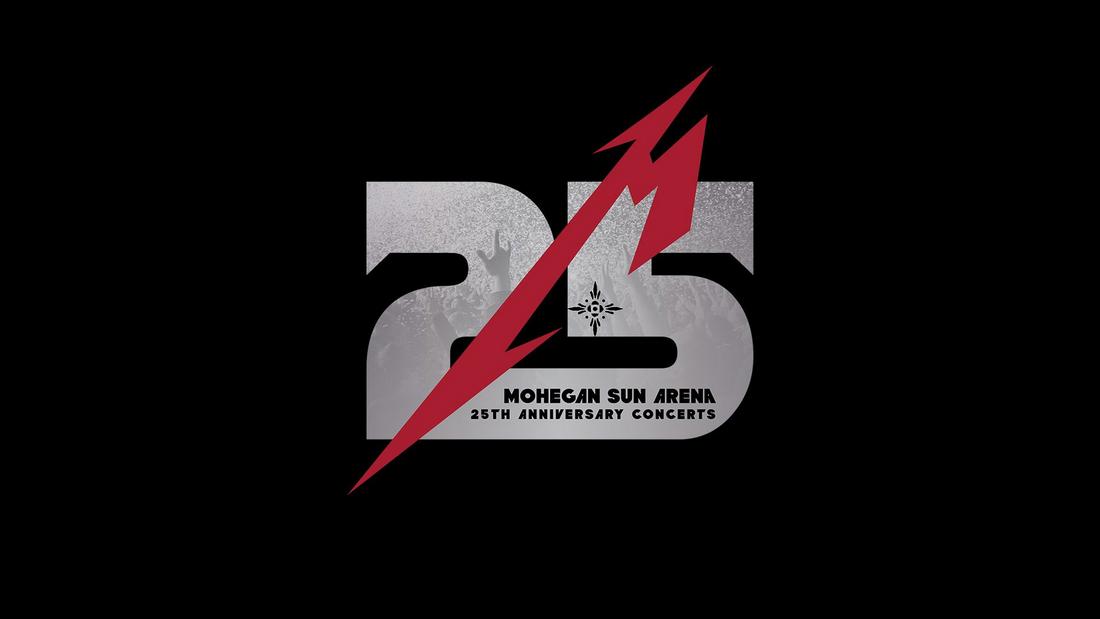 Celebrate Mohegan Sun Arena&rsquo;s 25th Anniversary With Us
