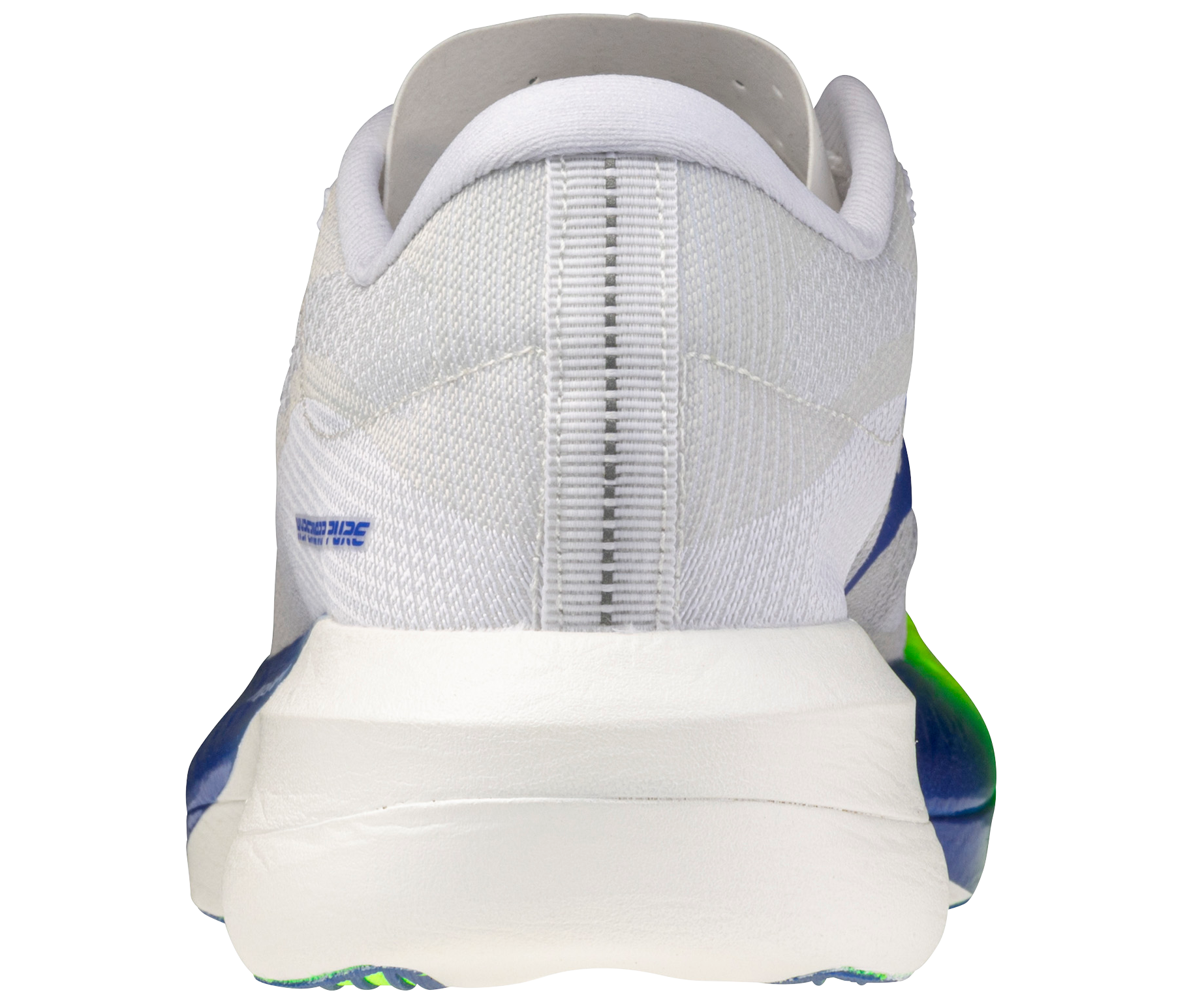 Mizuno Unisex Hyperwarp Pure Ultra-Lightweight Running Shoe