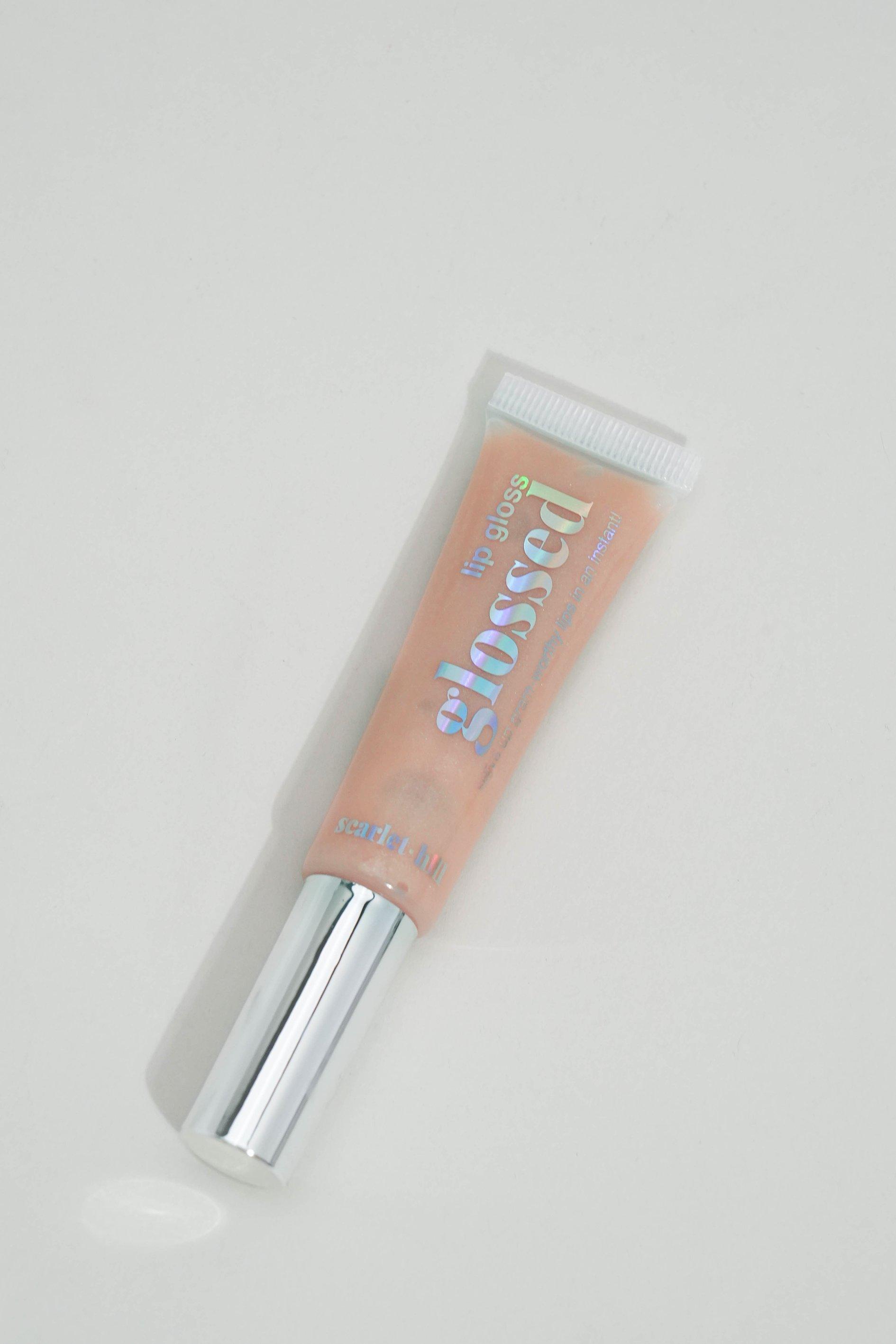 Nude Lip Gloss