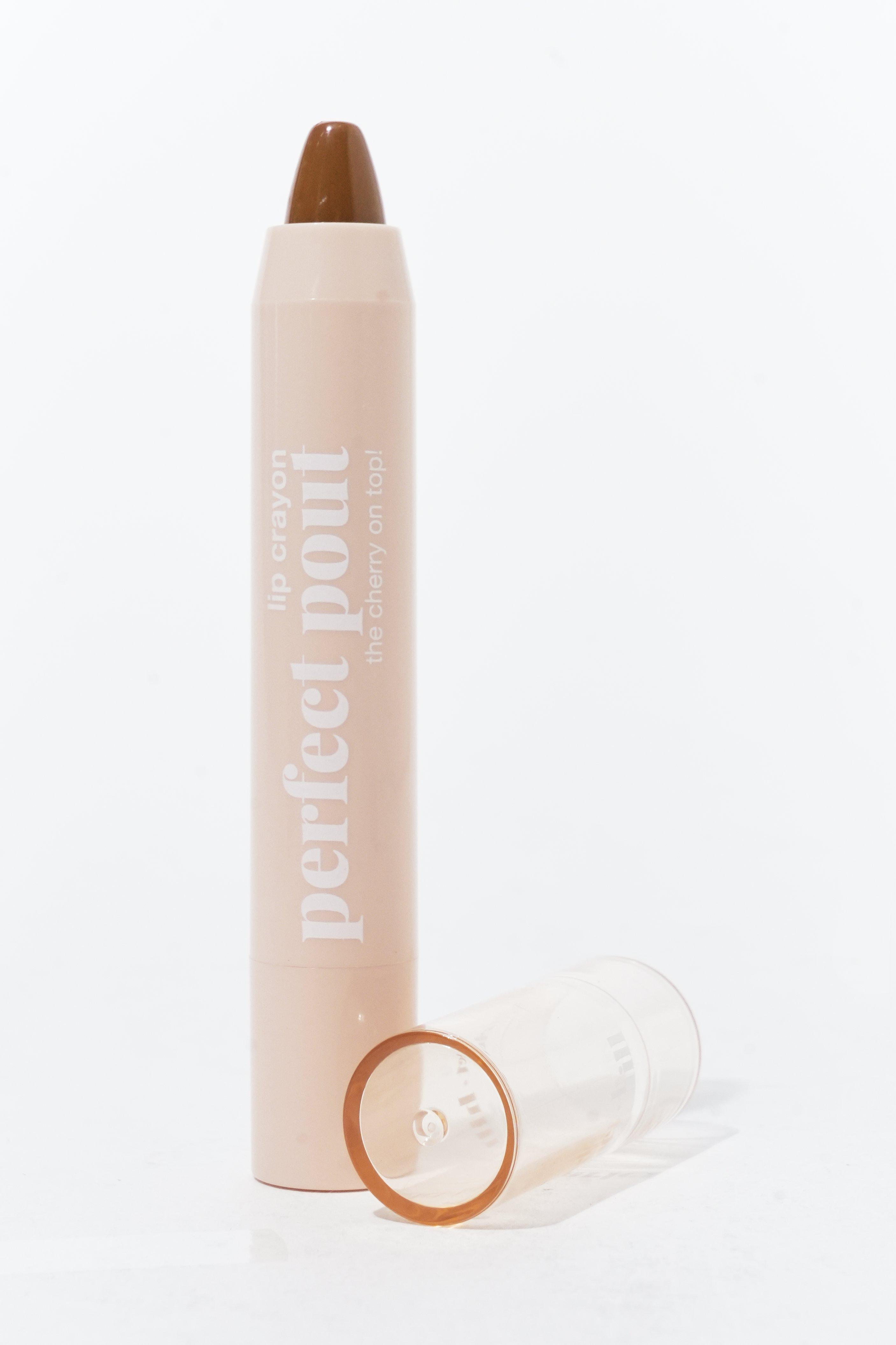 Nude Lip Crayon