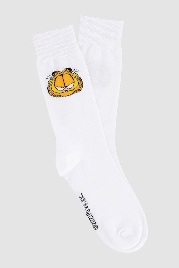 Garfield Socks