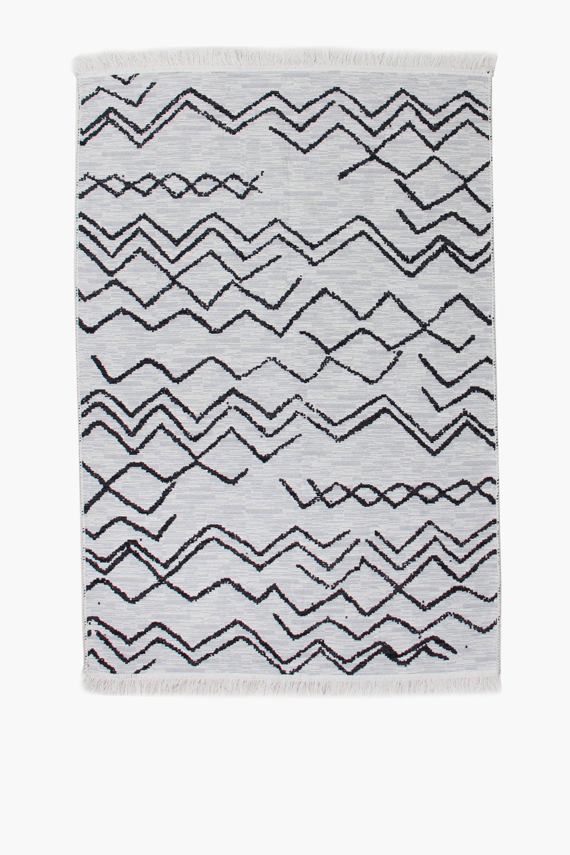 Jacquard Carlin Rug X Cm