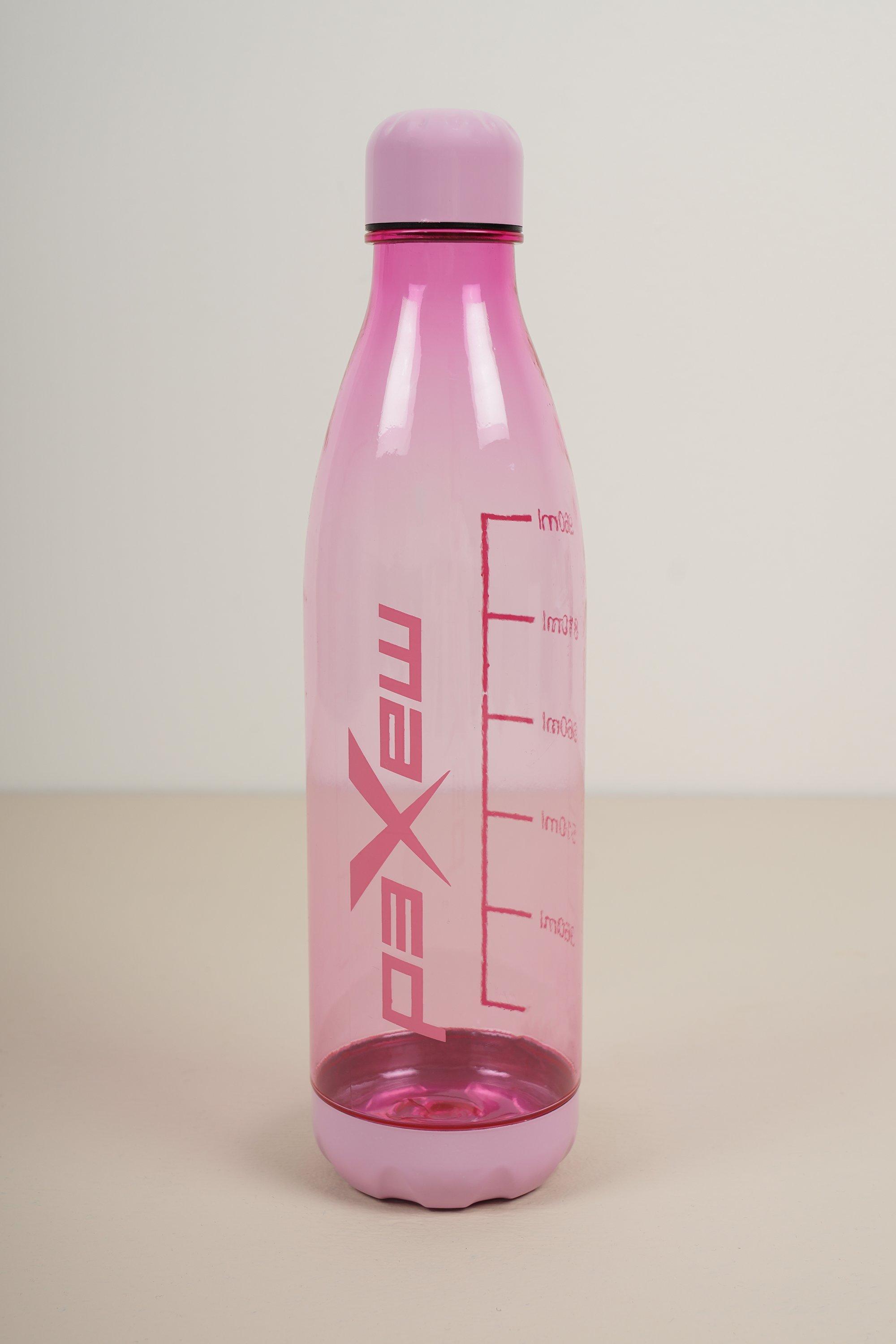 Litre Acrylic Water Bottle