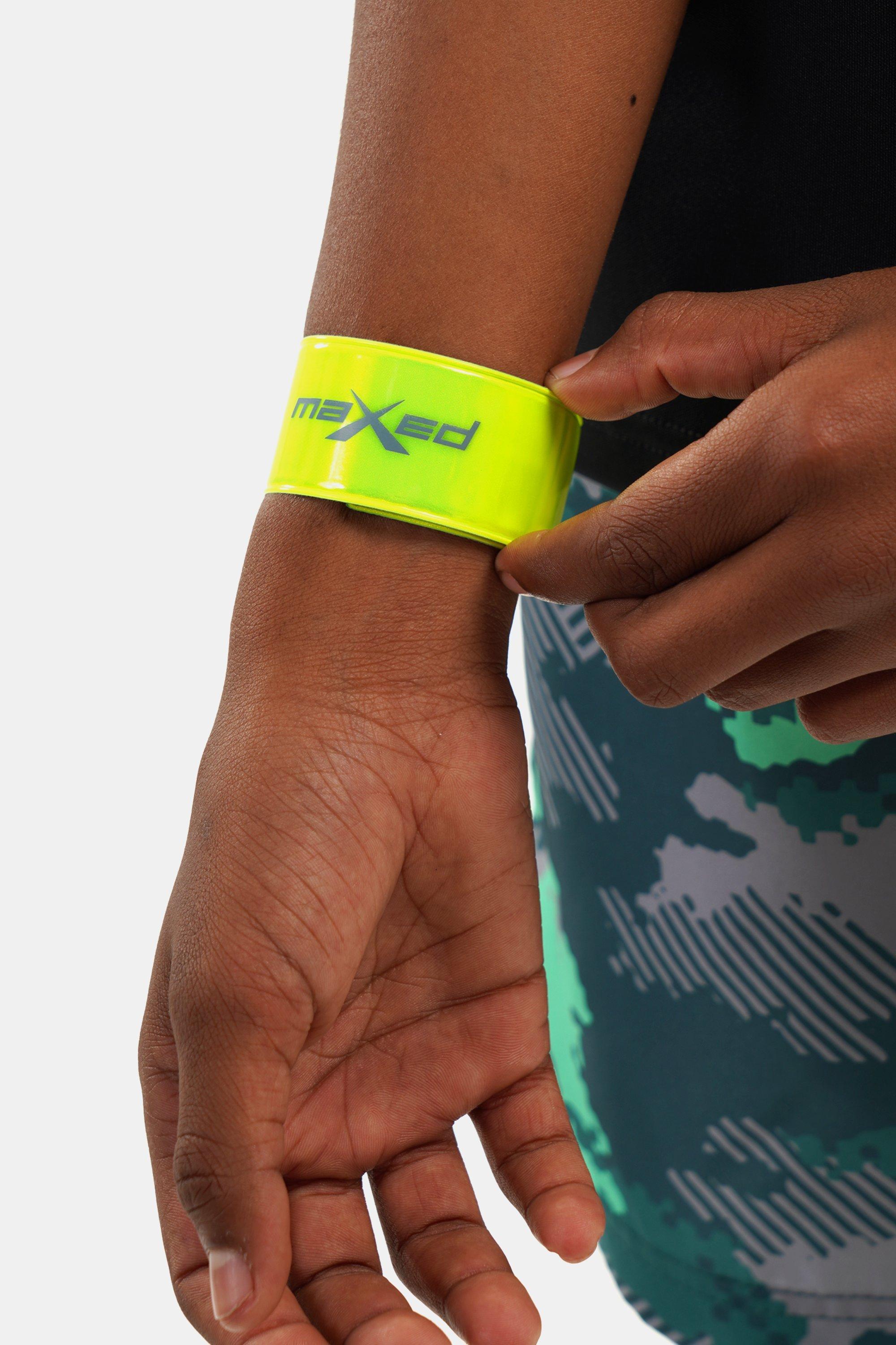 Reflective Wrist Band