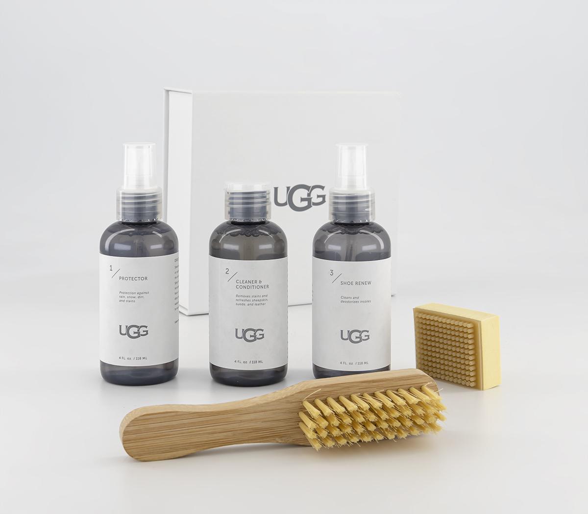 UGG Care Kit Natural, One Size