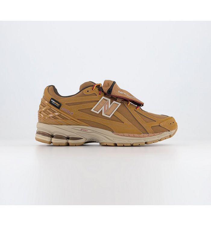 New Balance 1906 Trainers Tobacco In Brown