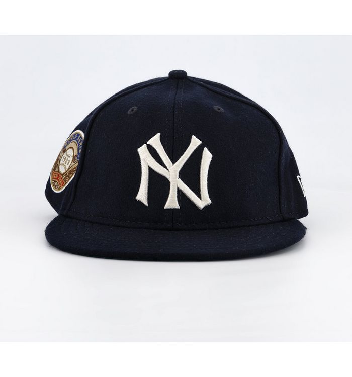 New Era Coops 59fifty New York Yankees In Multi