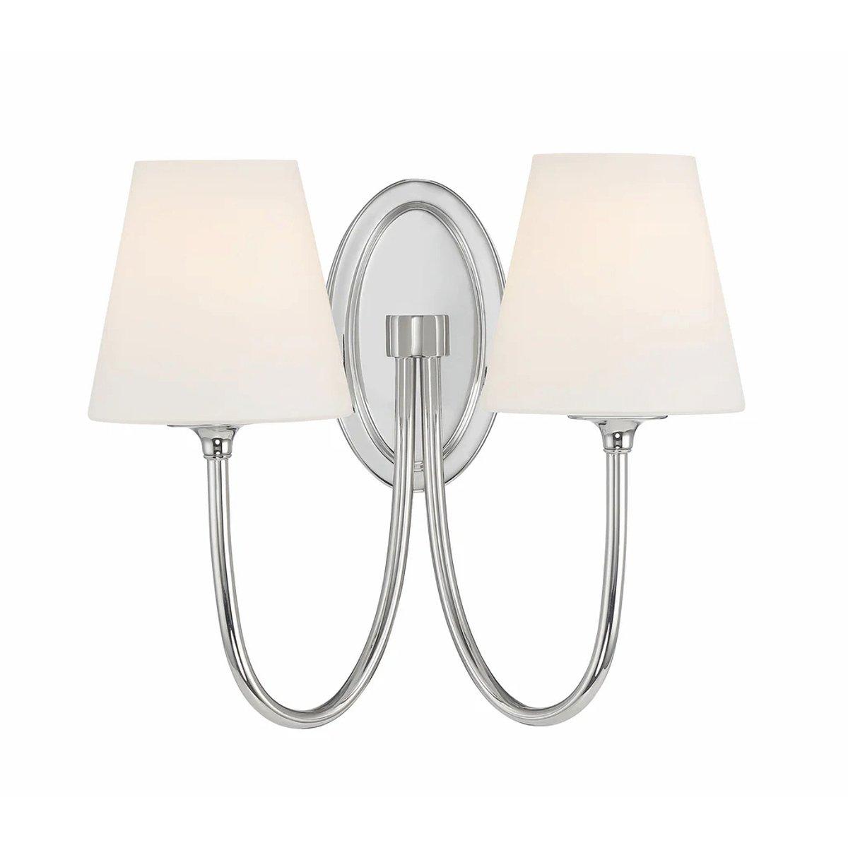 Eleanor Bath Sconce Light