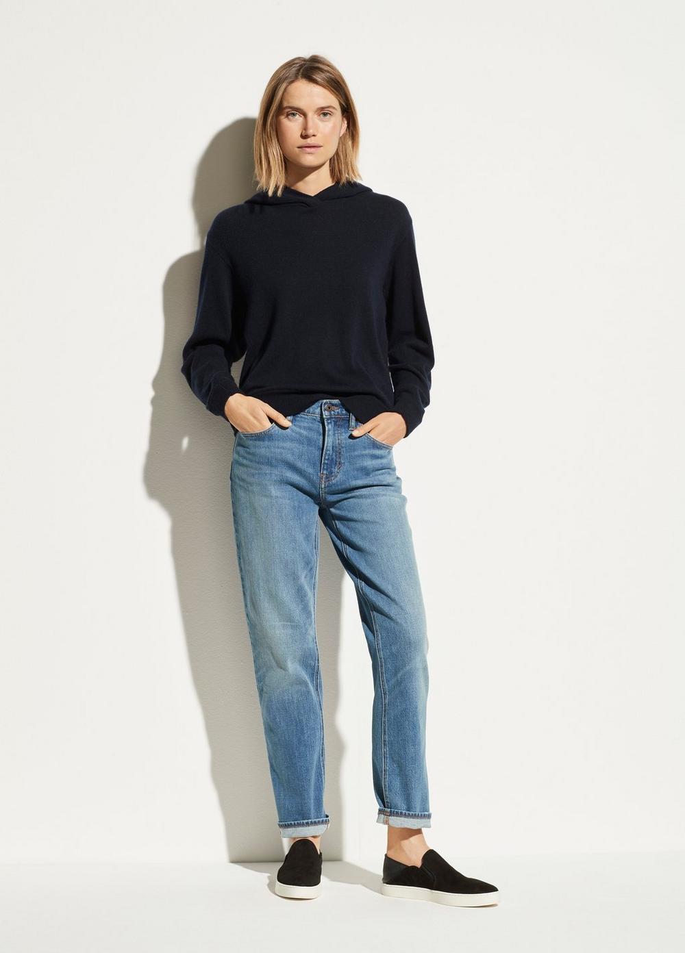 Vince - Exclusive / relaxed straight jean