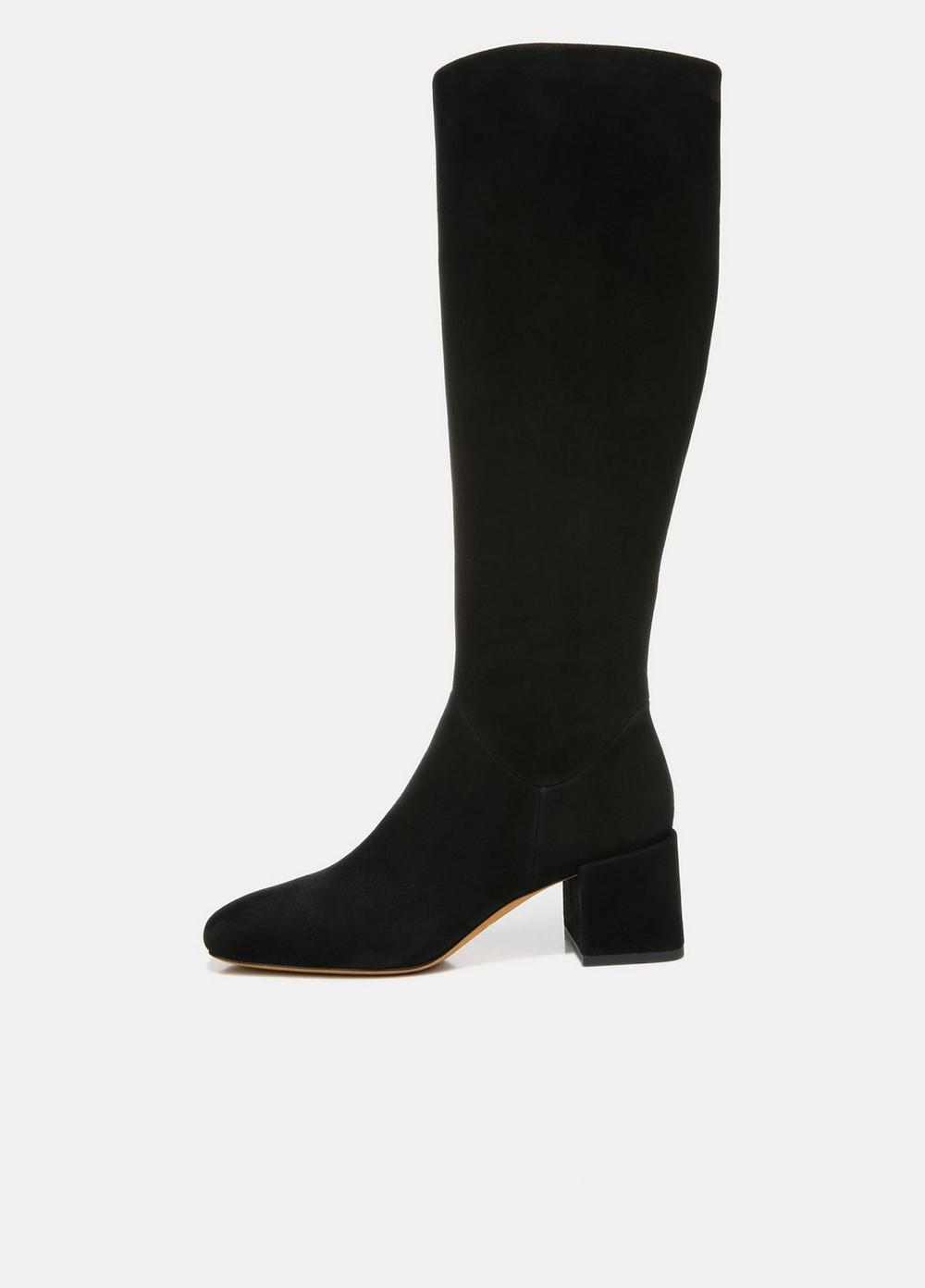 Kendra Suede Boot