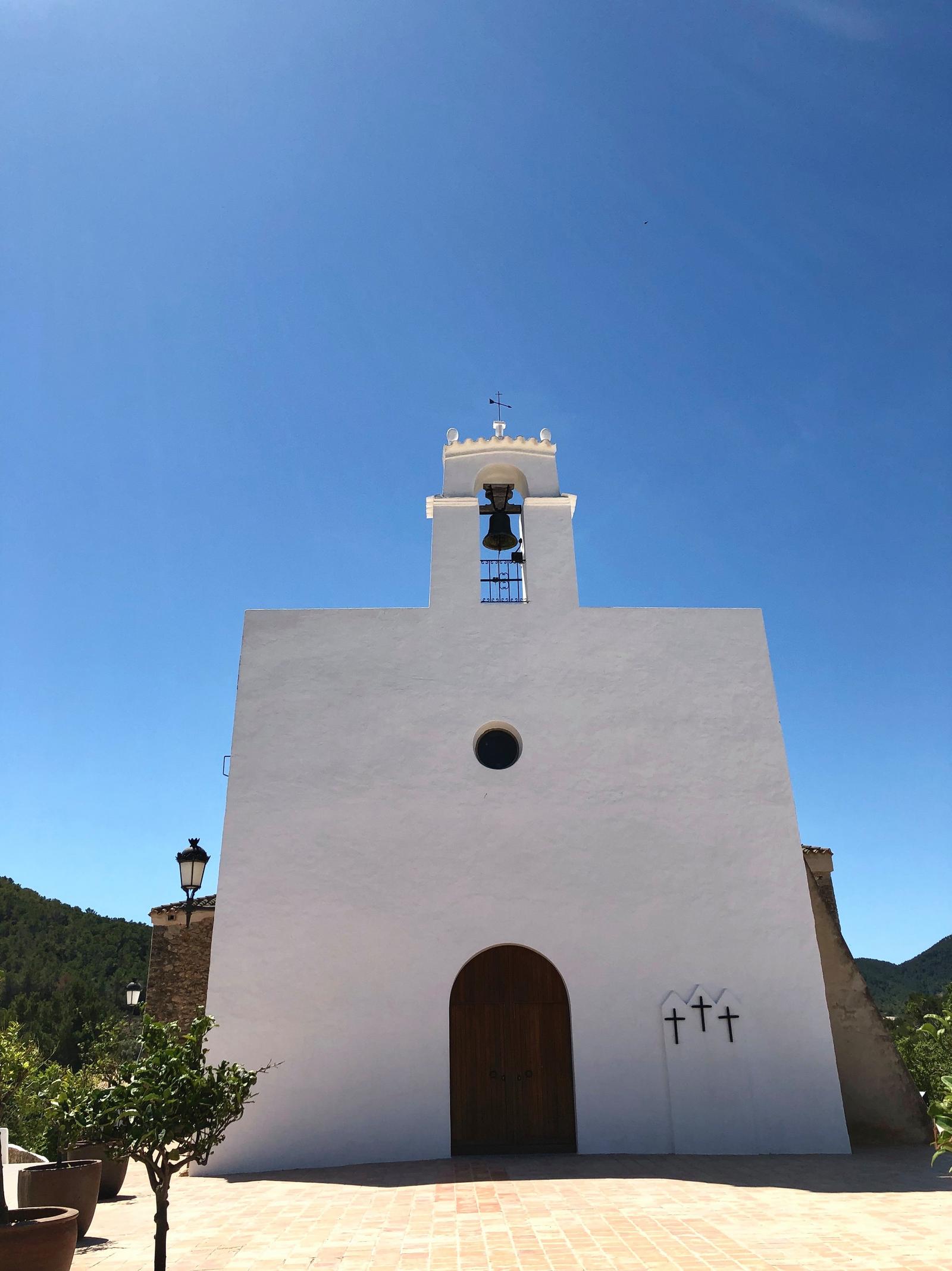 Santa Agnès de Corona