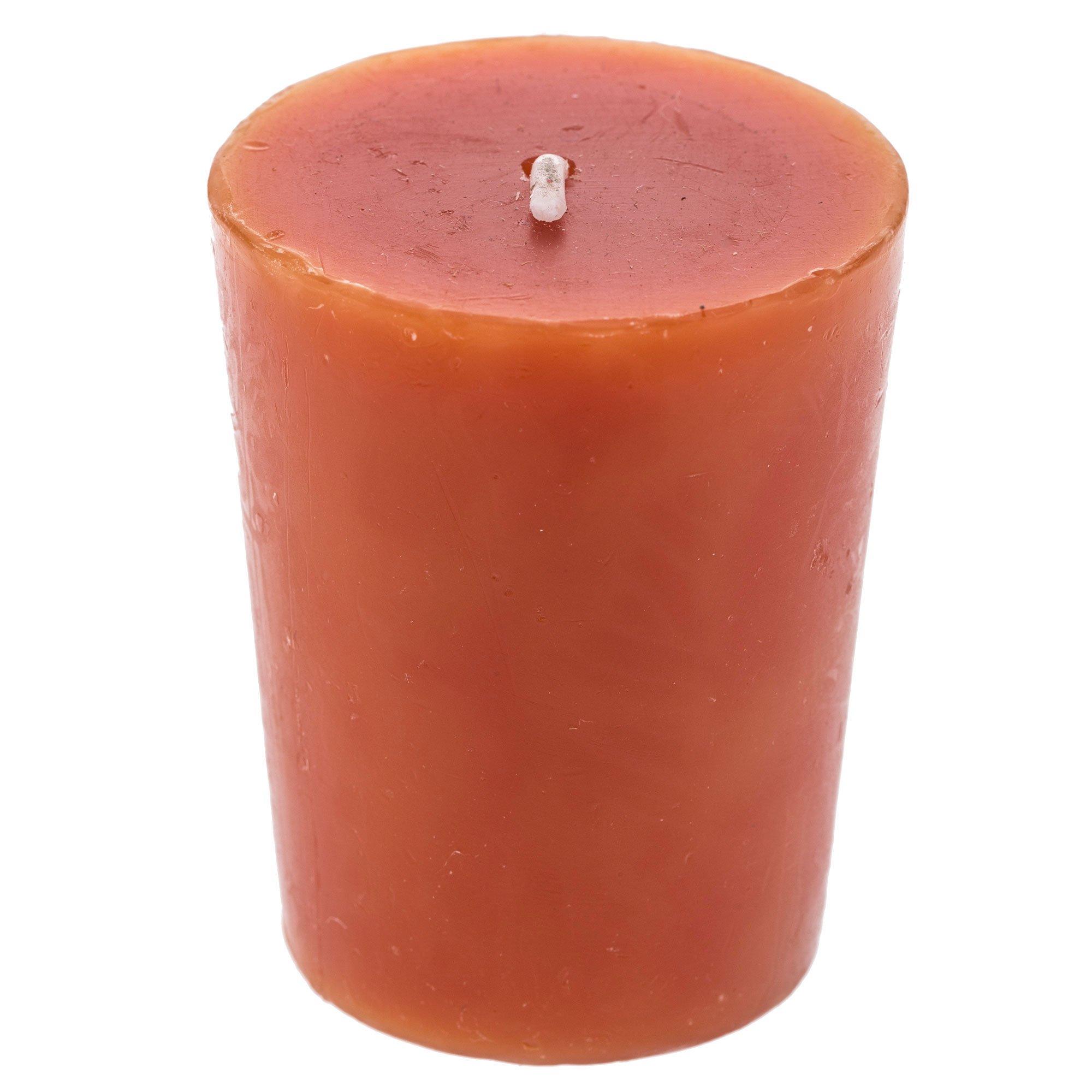 Tropical Mango Votive Candle Hobby Lobby 1112911