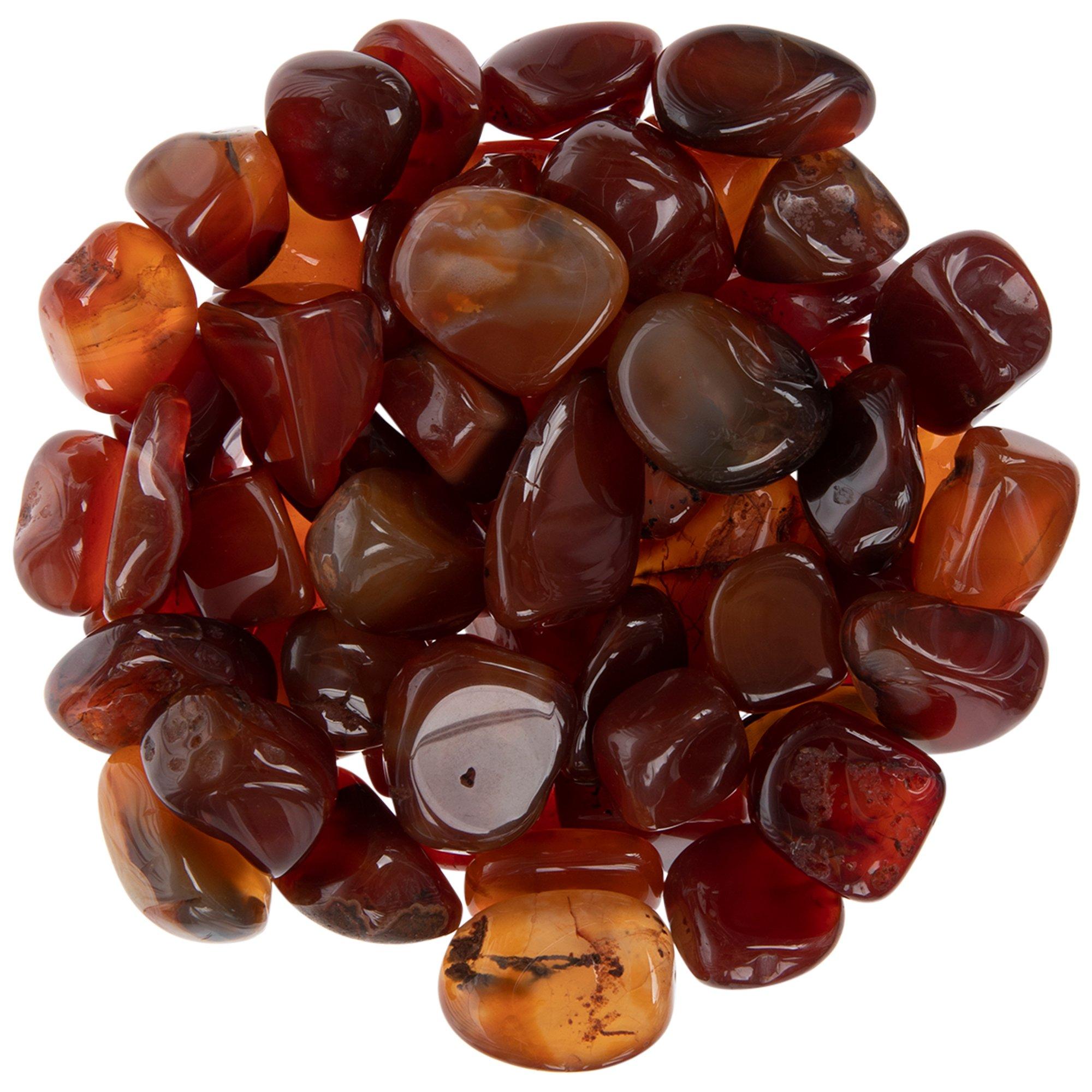 Carnelian Agate Mosaic Gems Hobby Lobby 2083608