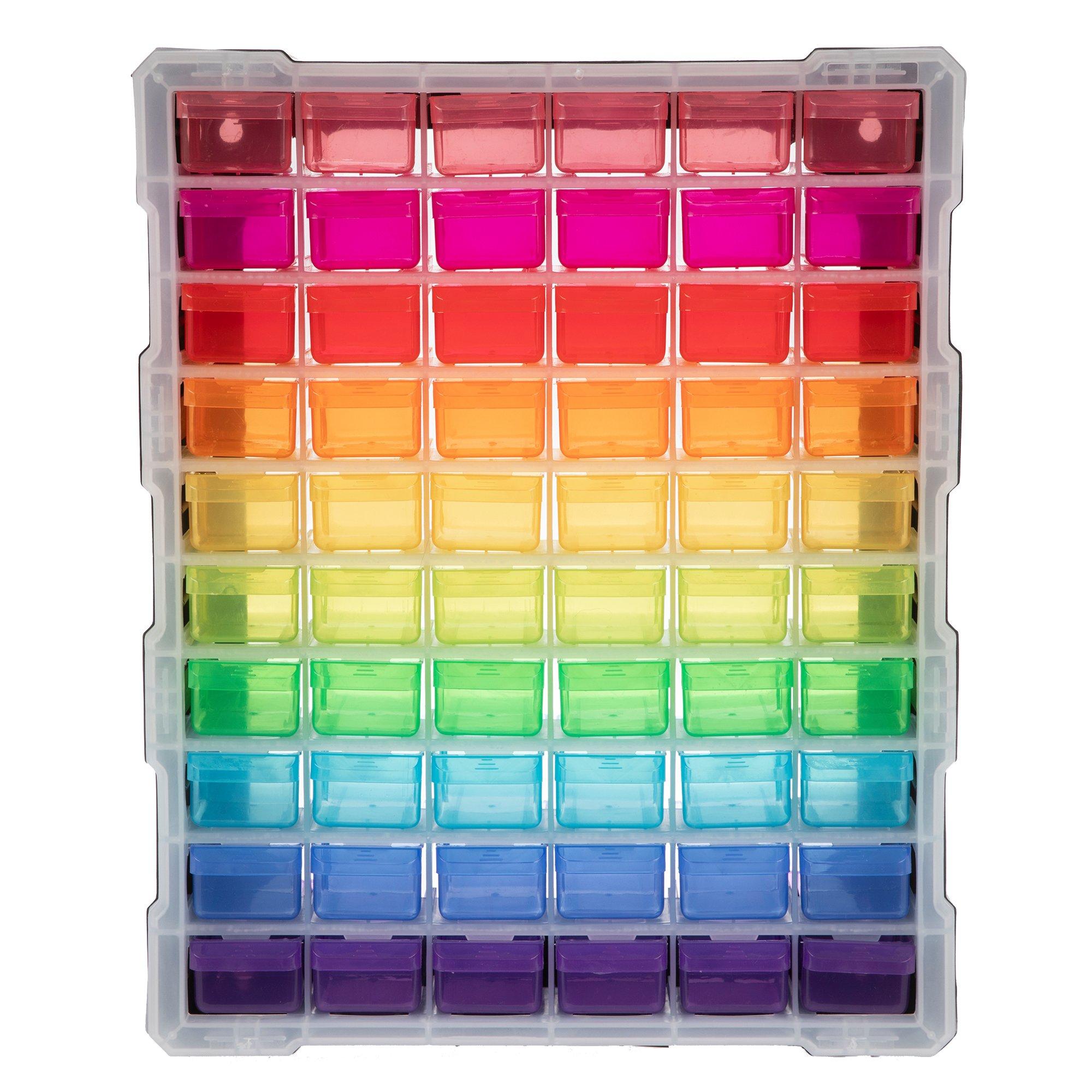 Rainbow Drawer Organizer Hobby Lobby 2370211