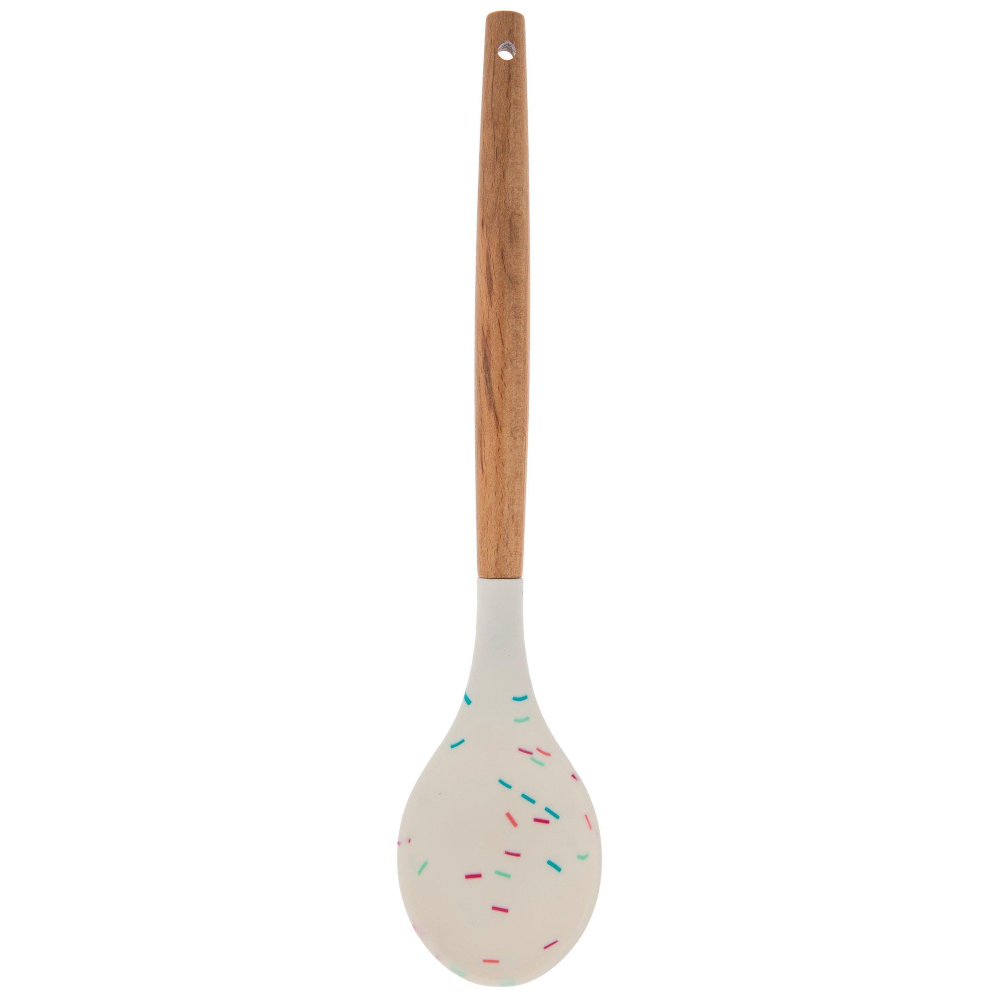 Confetti Spoon Hobby Lobby 2371680