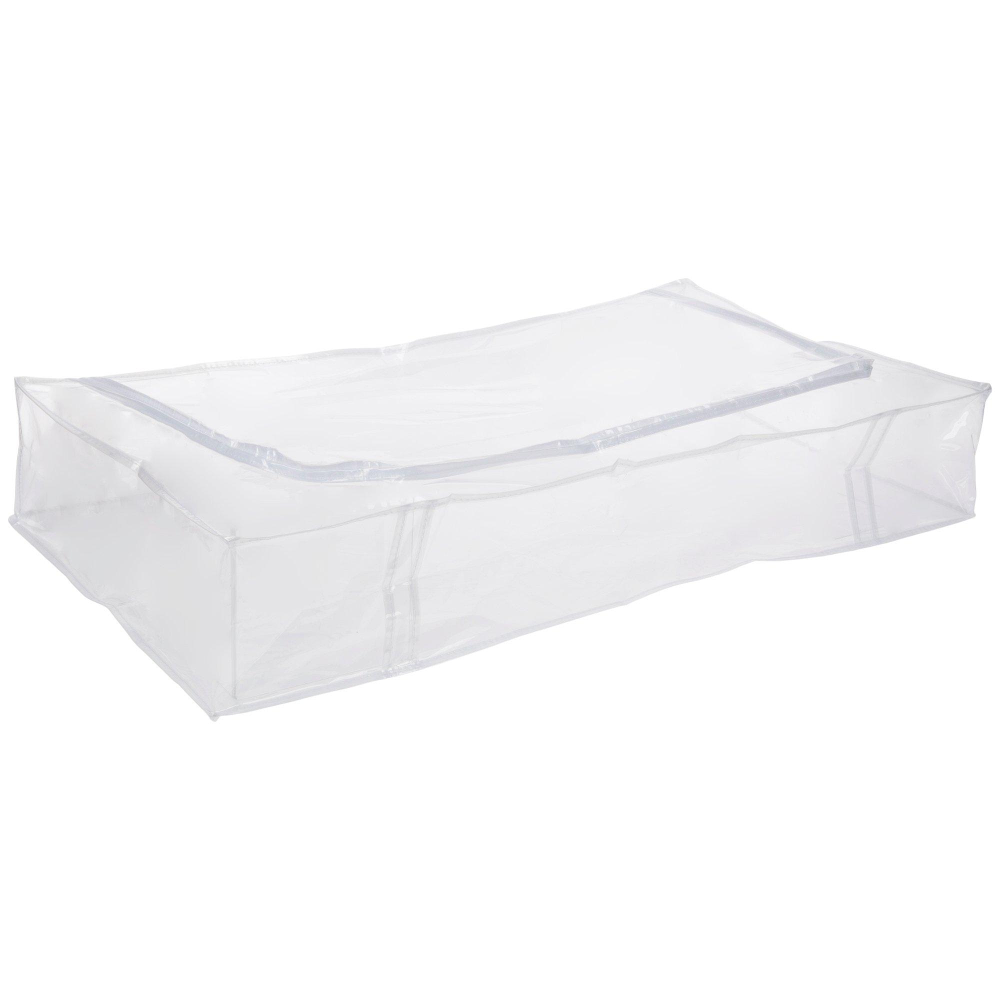 Extra Large Clear Storage Bags Hobby Lobby