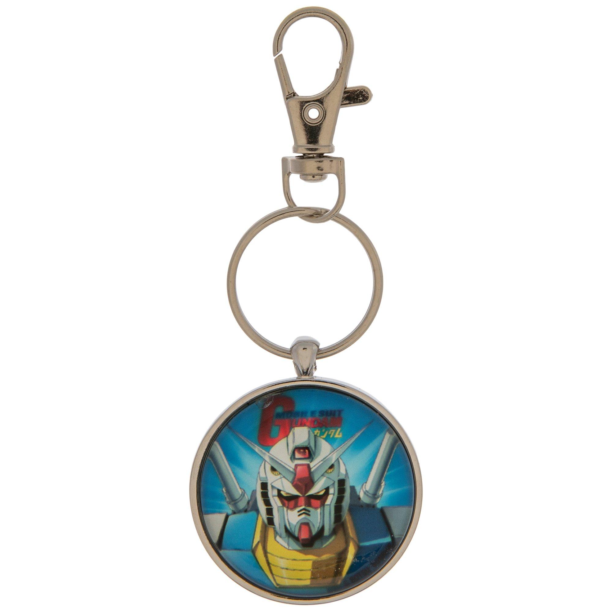 Gundam Keychain Hobby Lobby