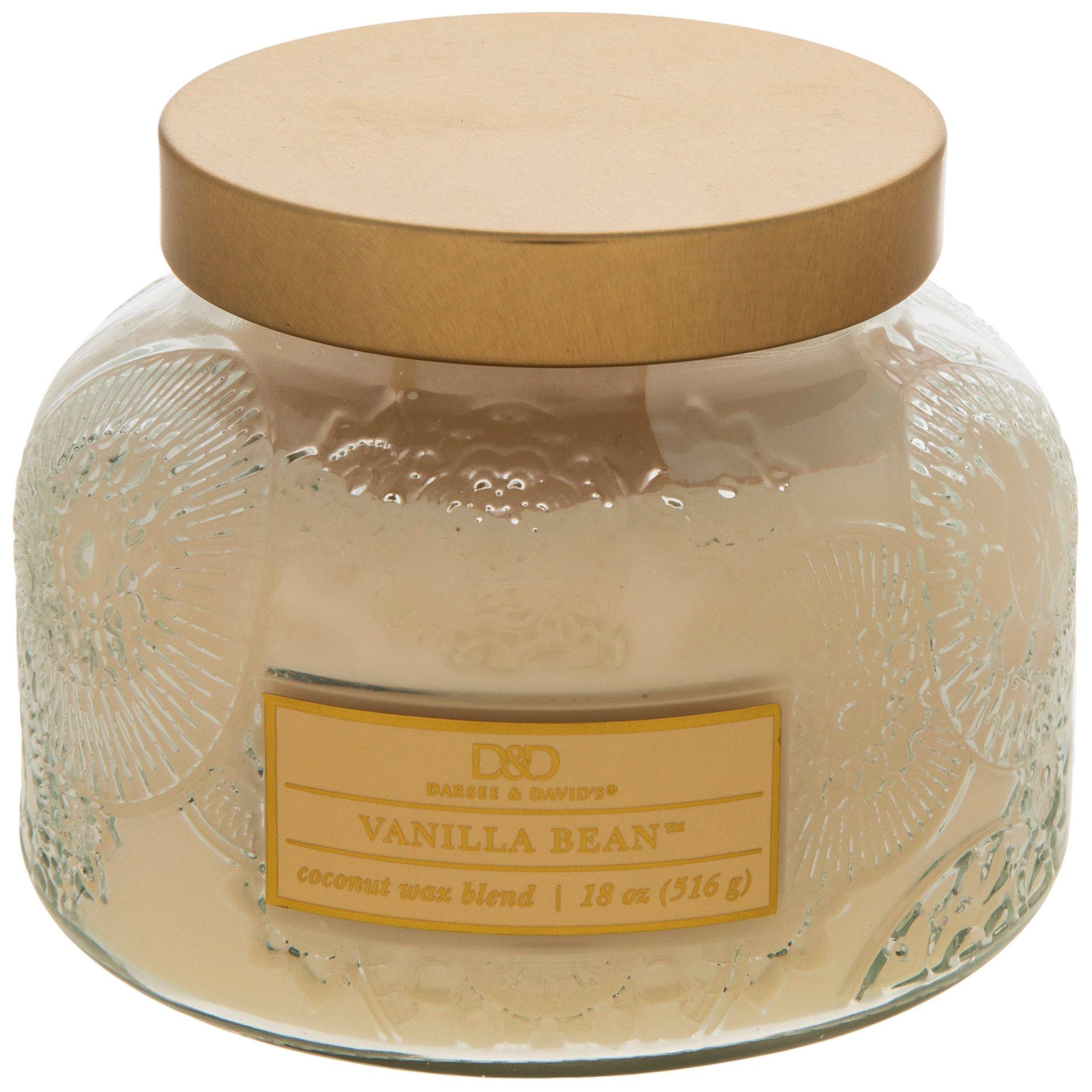 Vanilla Bean Jar Candle Hobby Lobby 2453835