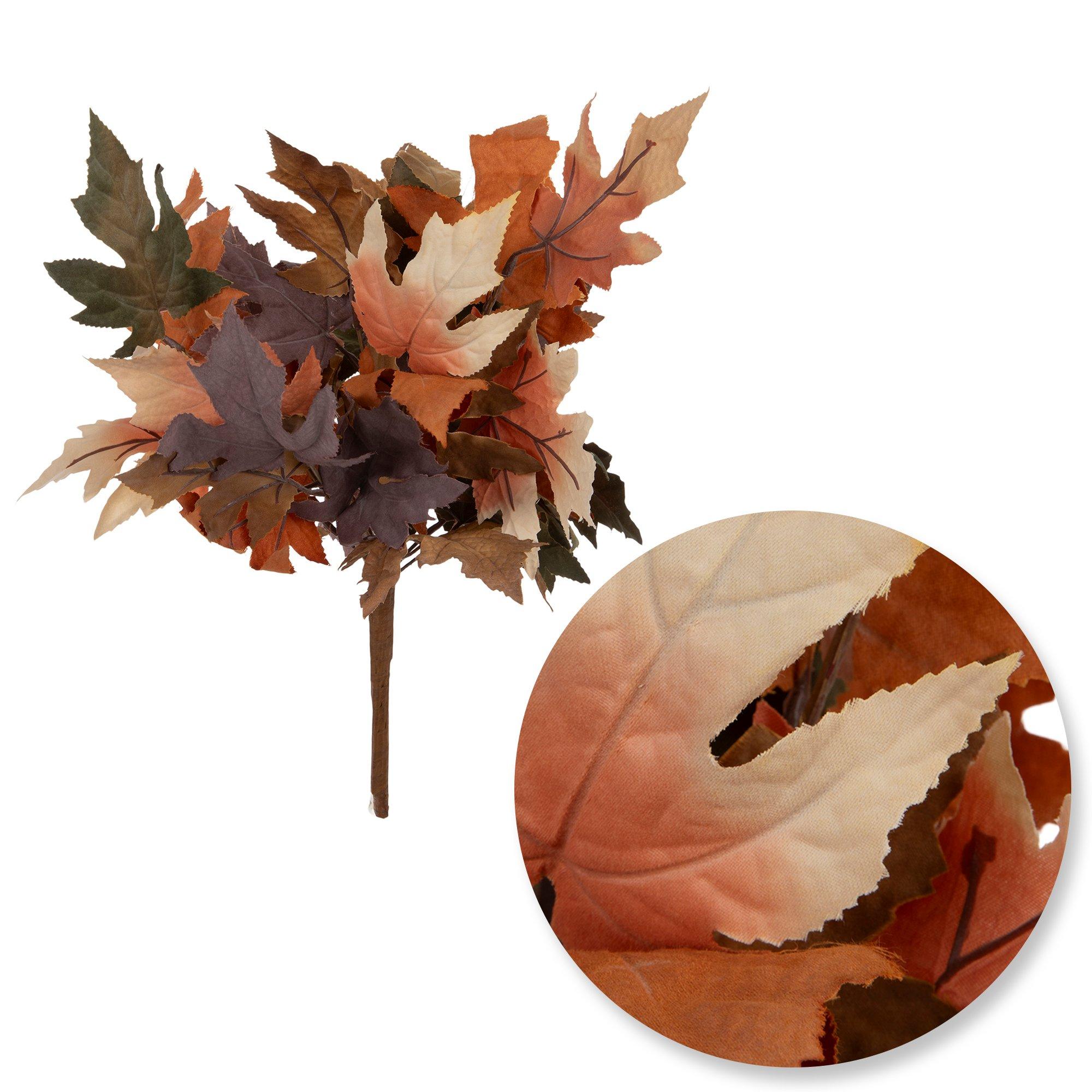 Maple Leaf Bush Hobby Lobby