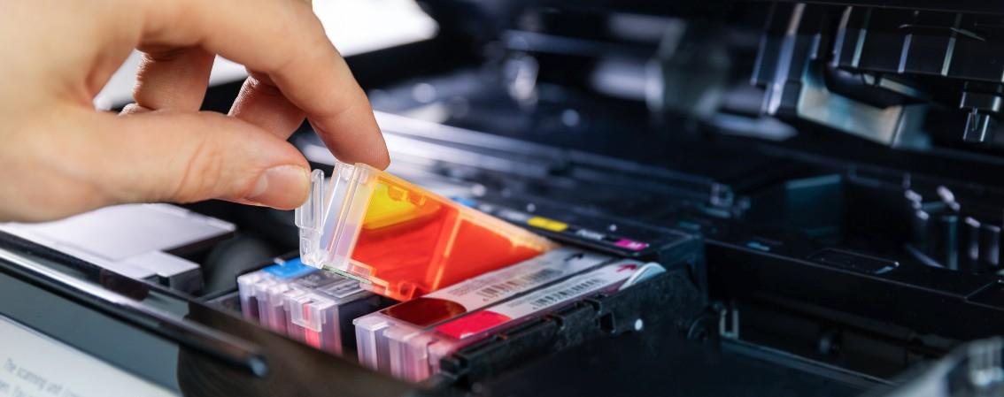 How is the ink choose for your printer? | Currys