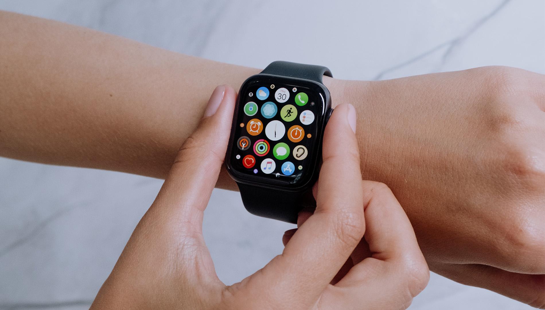 Best apple watch outlet looks