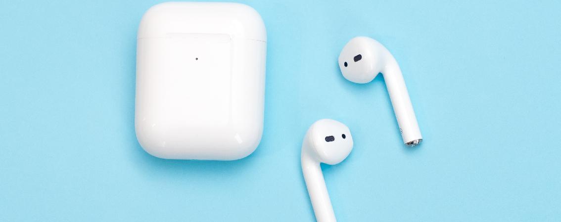 How To Find Lost Airpods Currys
