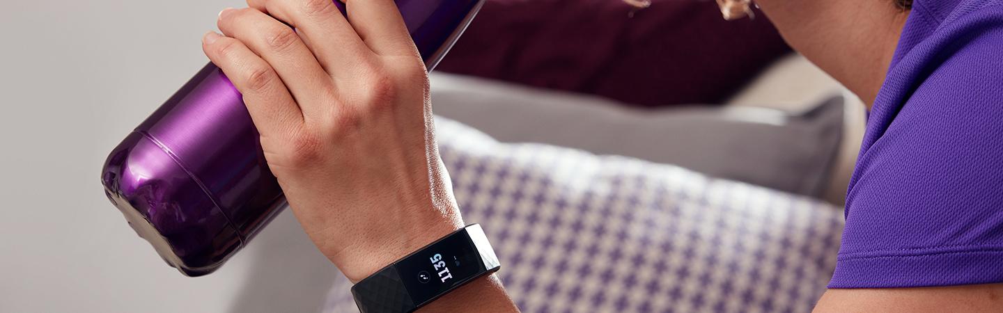currys fitbit