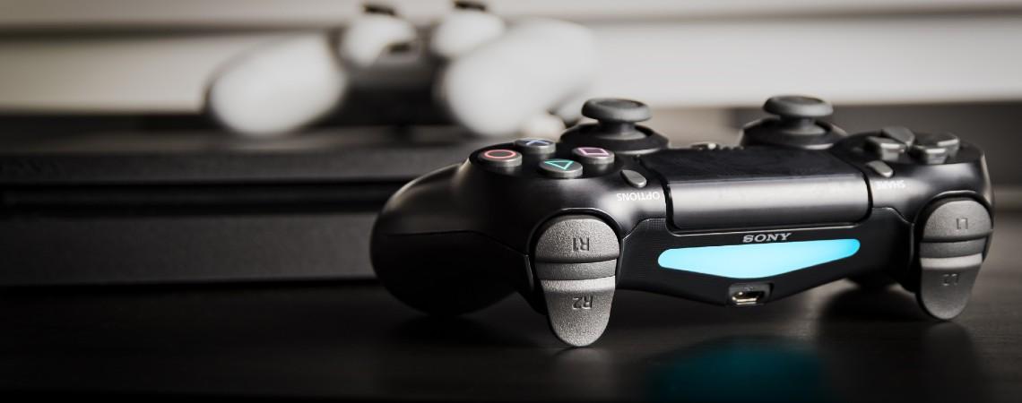 TVsæt delikat Klan How to stream from your PC to a PS4 | Currys