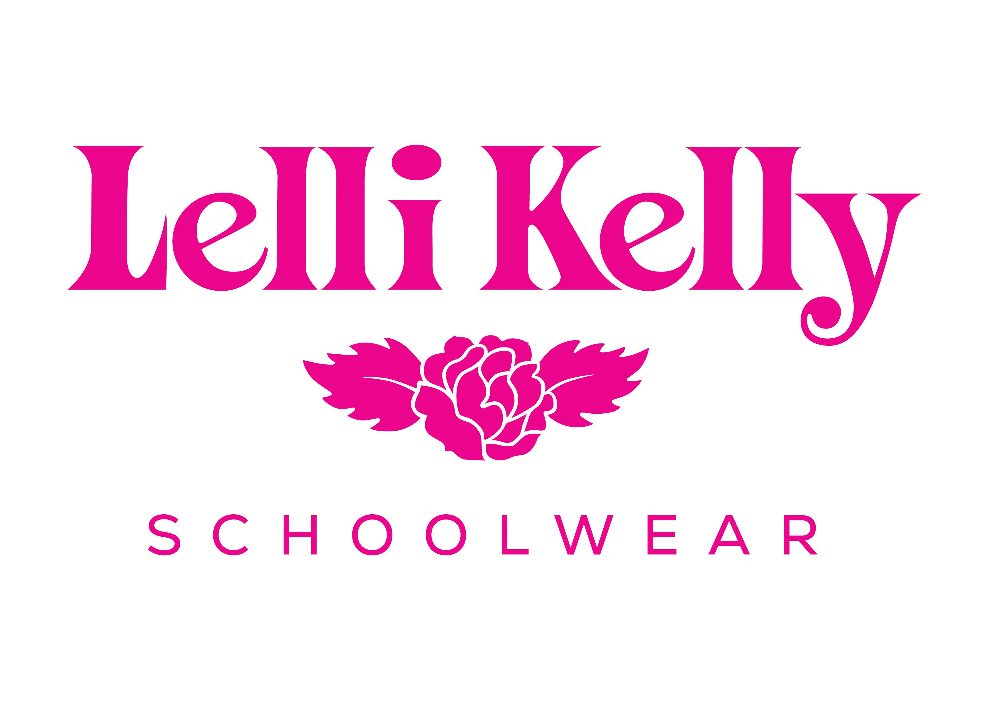 Lelli Kelly