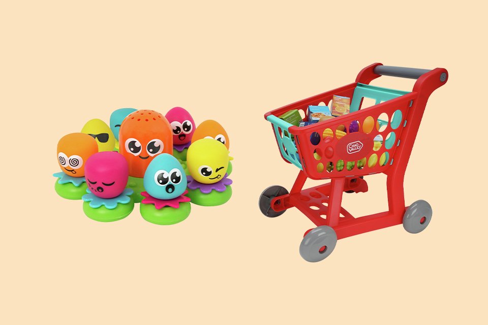 argos online shopping toys