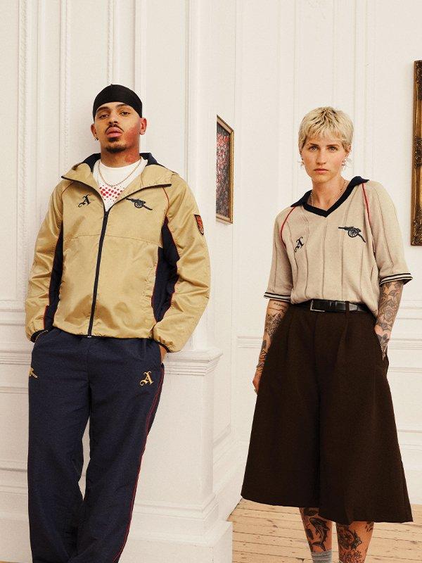 All Clothing